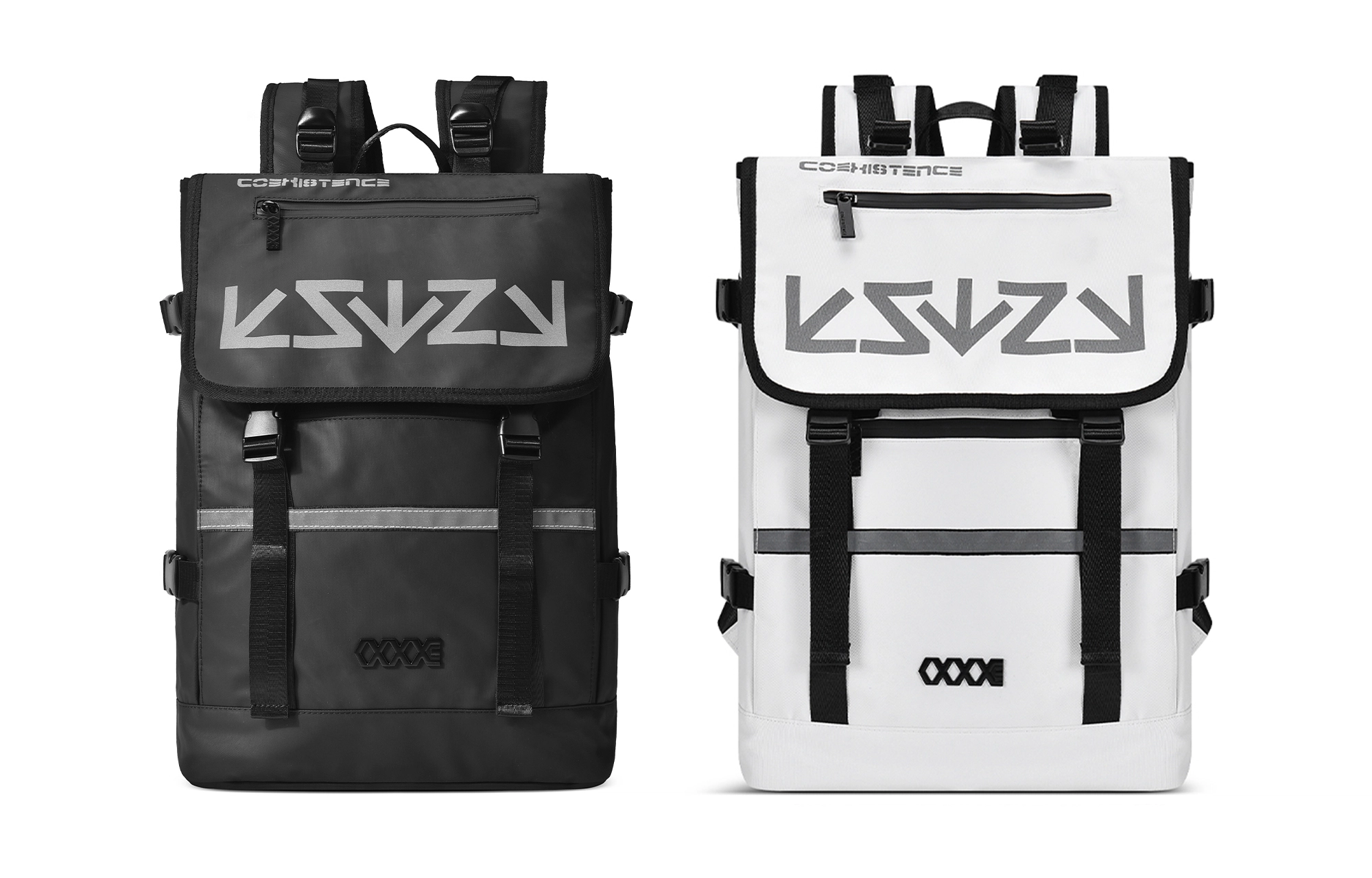 COEXISTENCE 3M