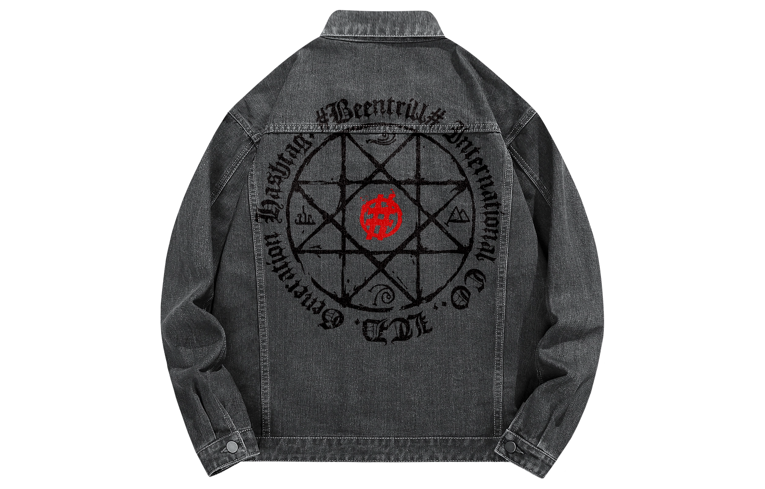 BEENTRILL logo