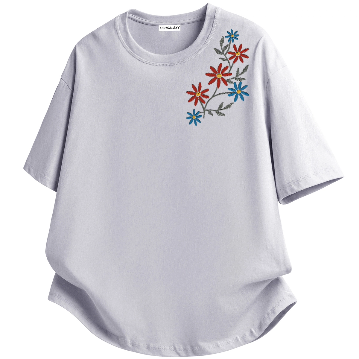 FISHGALAXY T