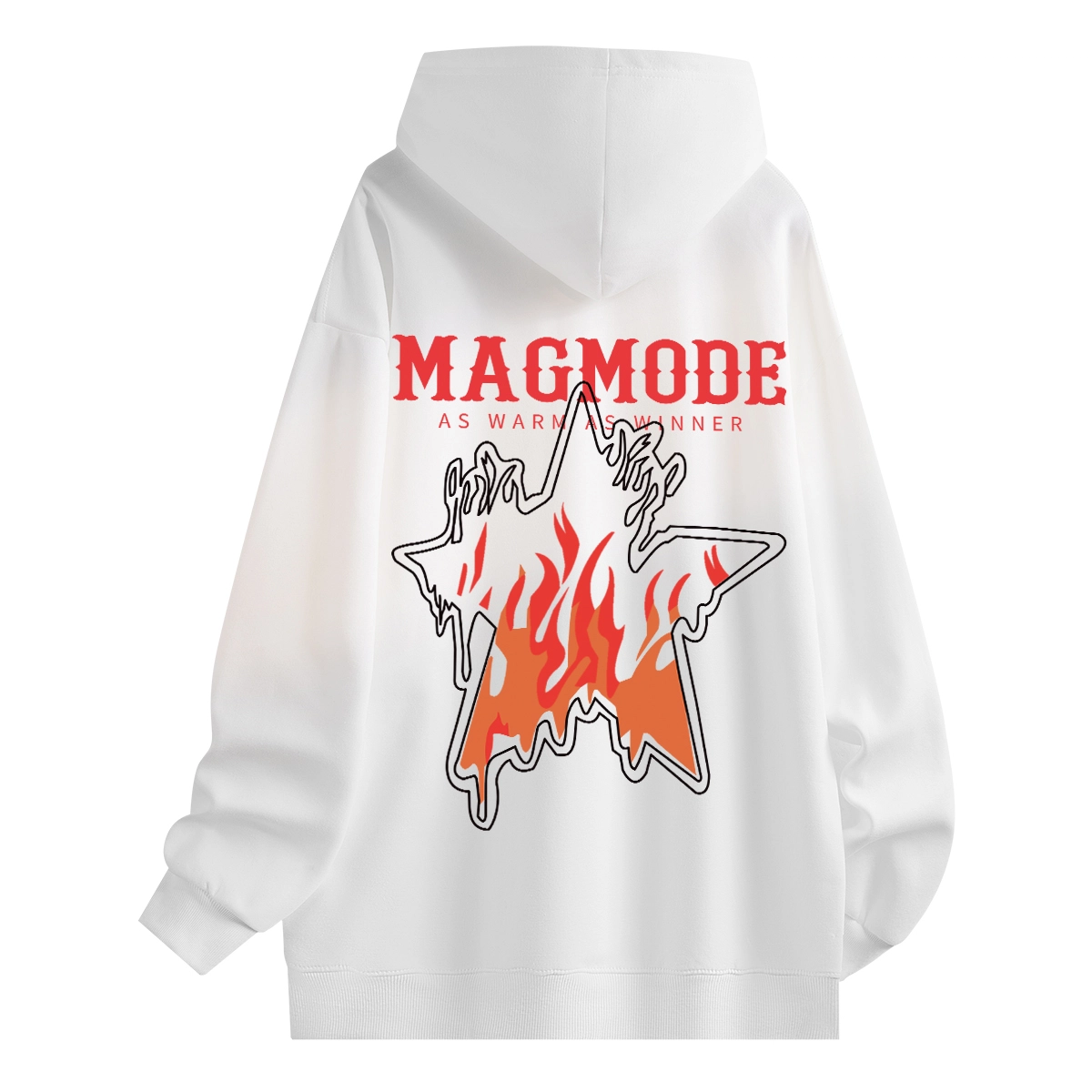 magmode