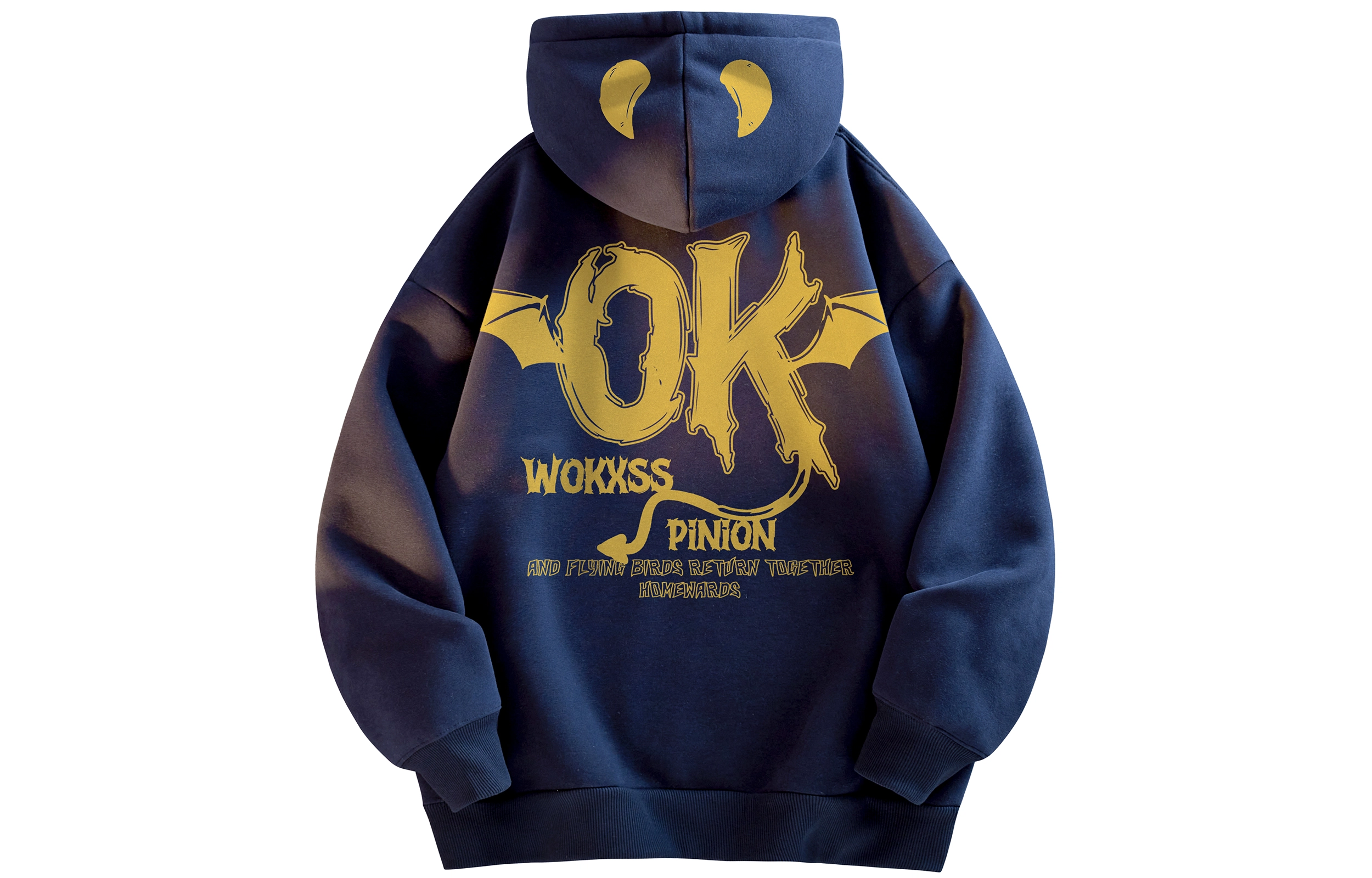 WOKXSS LOGO