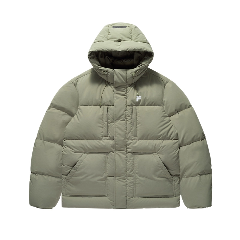 FILA FUSION QRFUSION LIFE