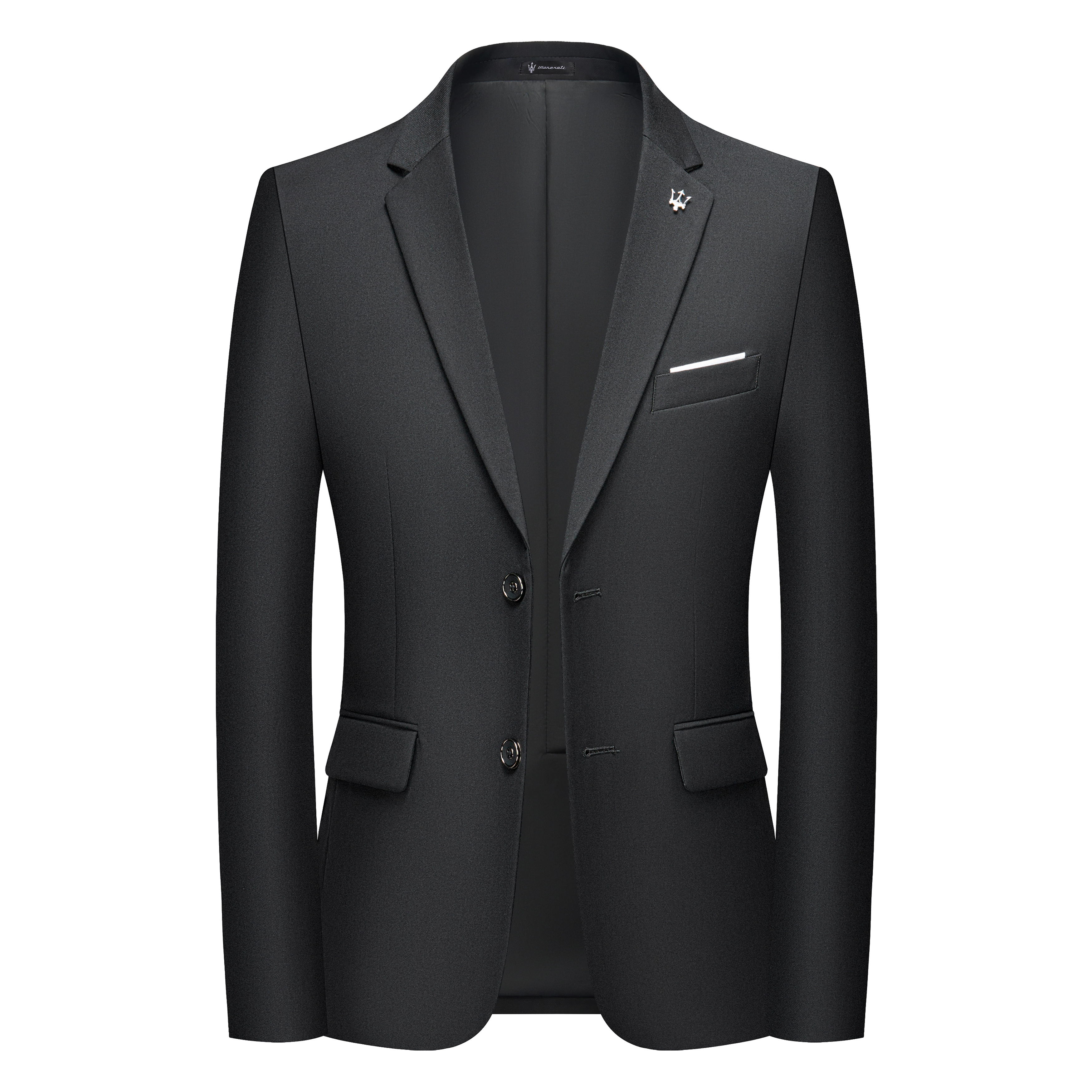 Maserati logoAthflowclean fit