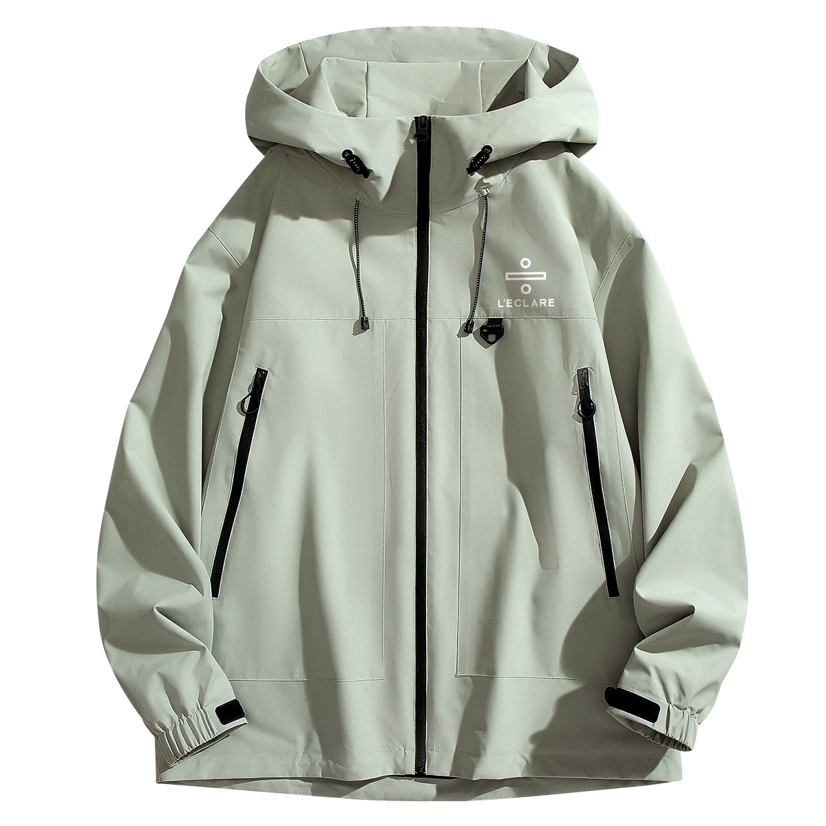 BLANC ECLARE Logo