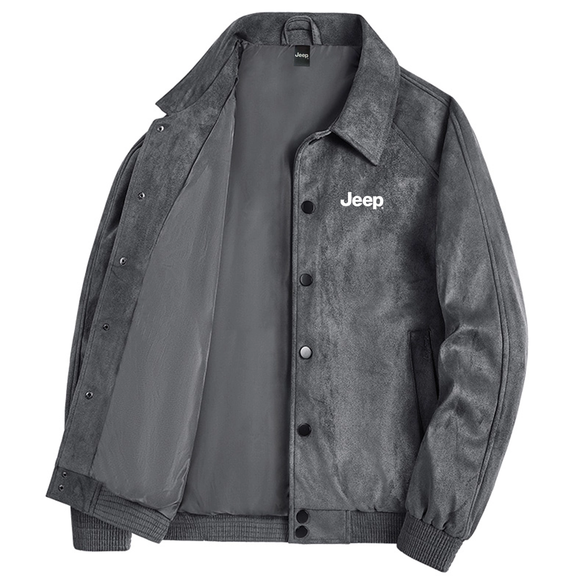 Jeep lifestyle logo