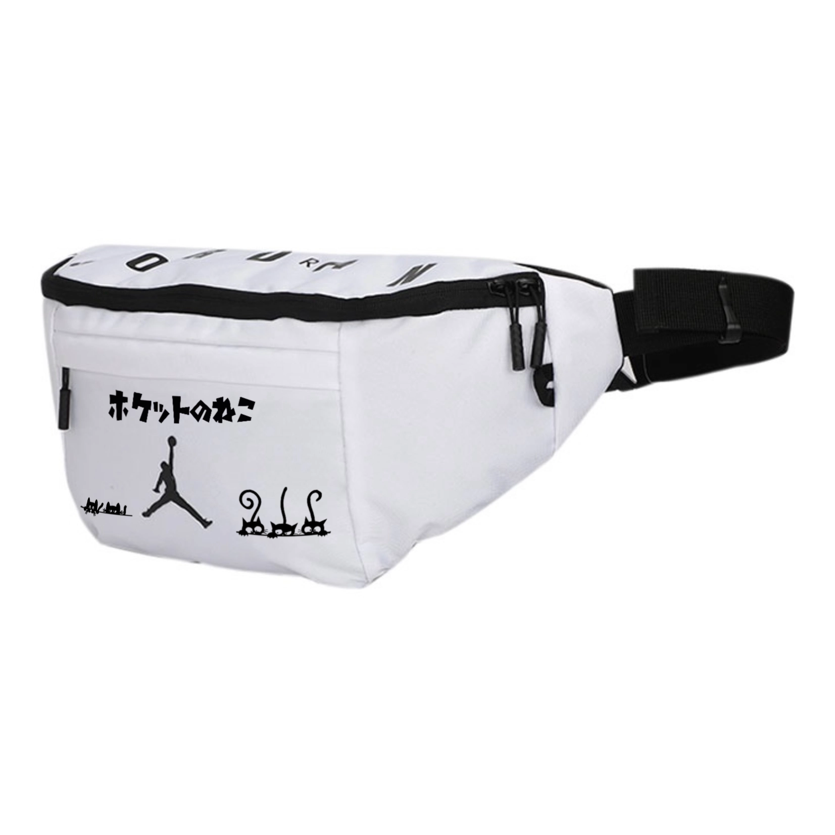 Jordan HaddadBrands