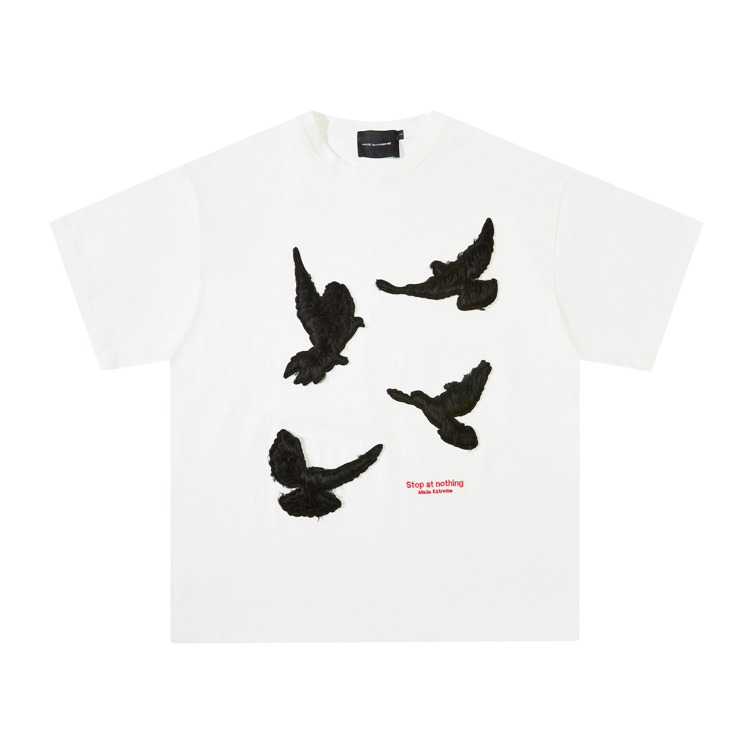 VIPGOOSE T