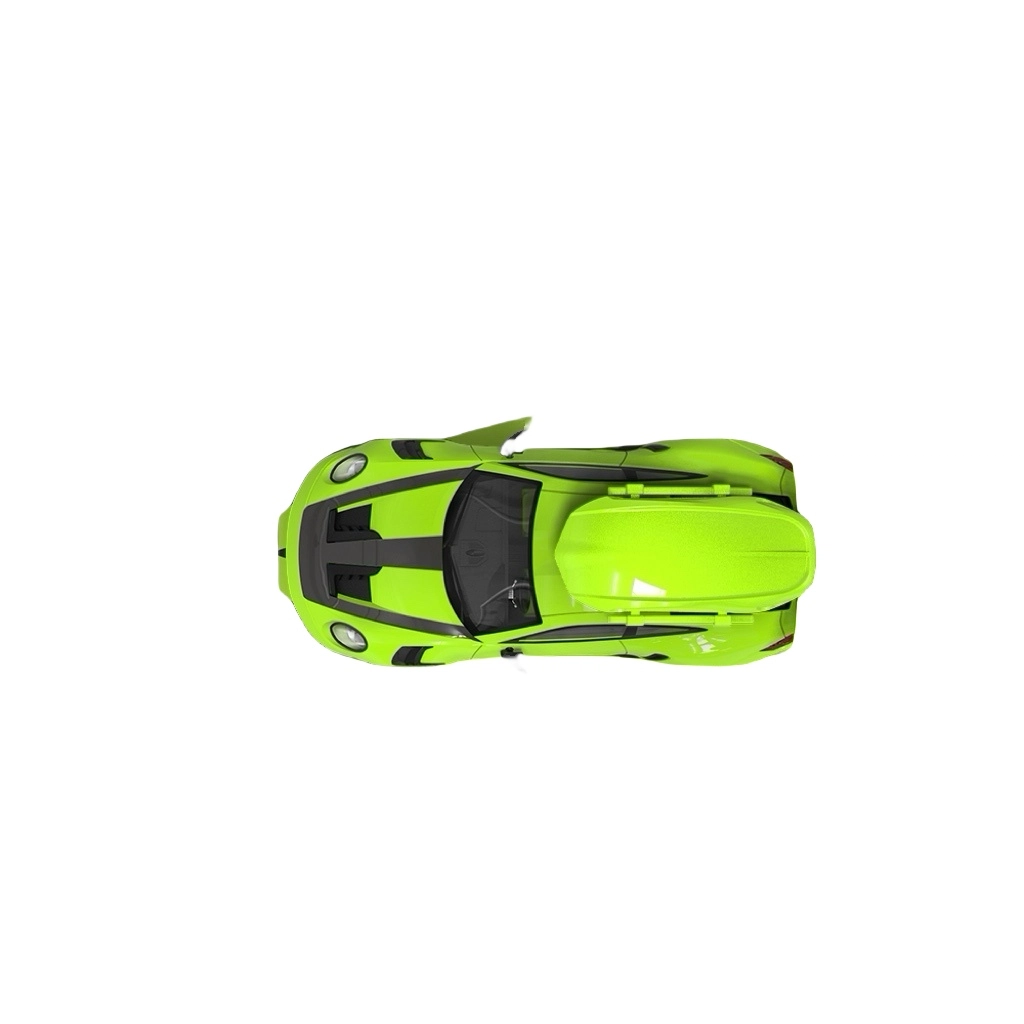 TimeMicro 164 992 GT3 RS -