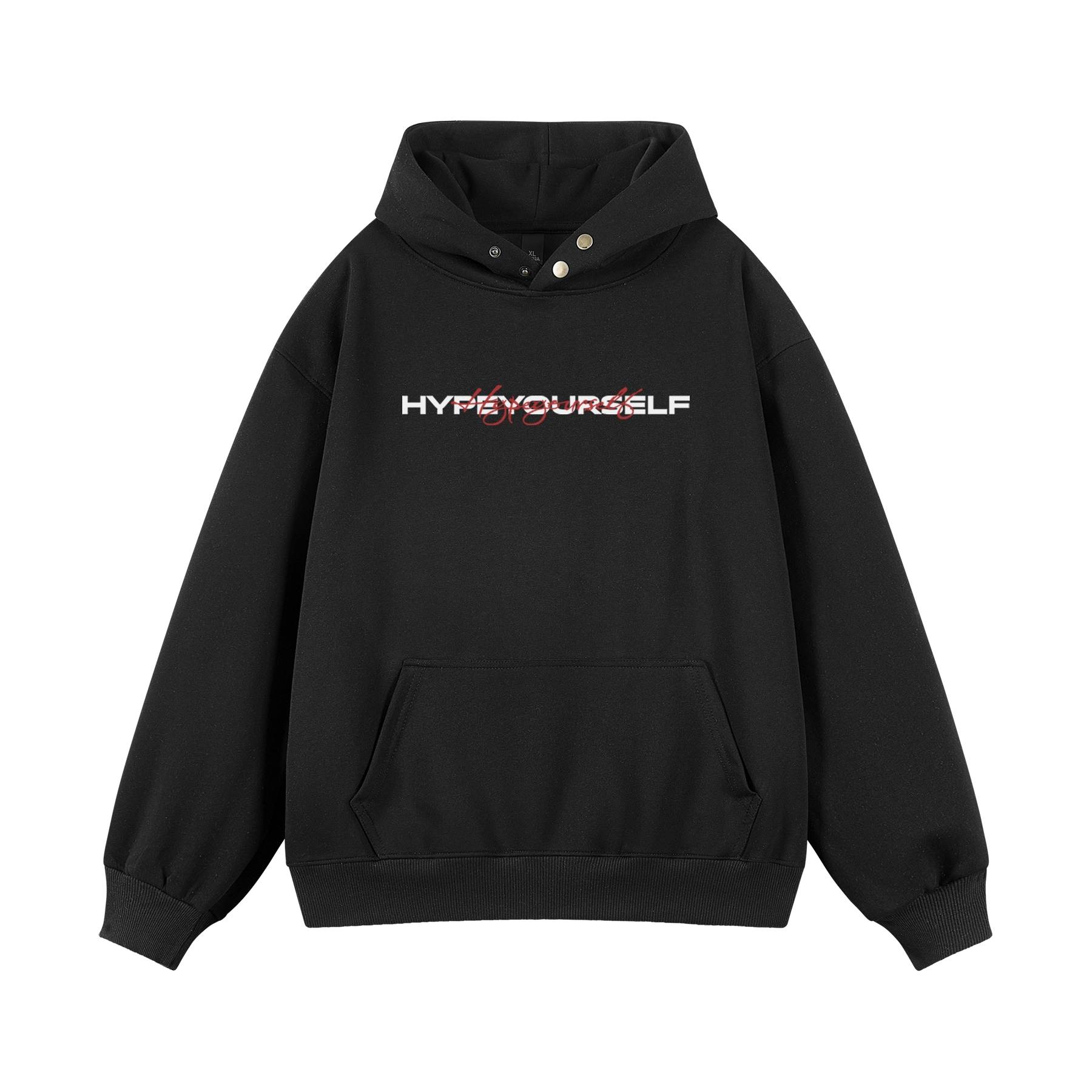 Hypeyourself