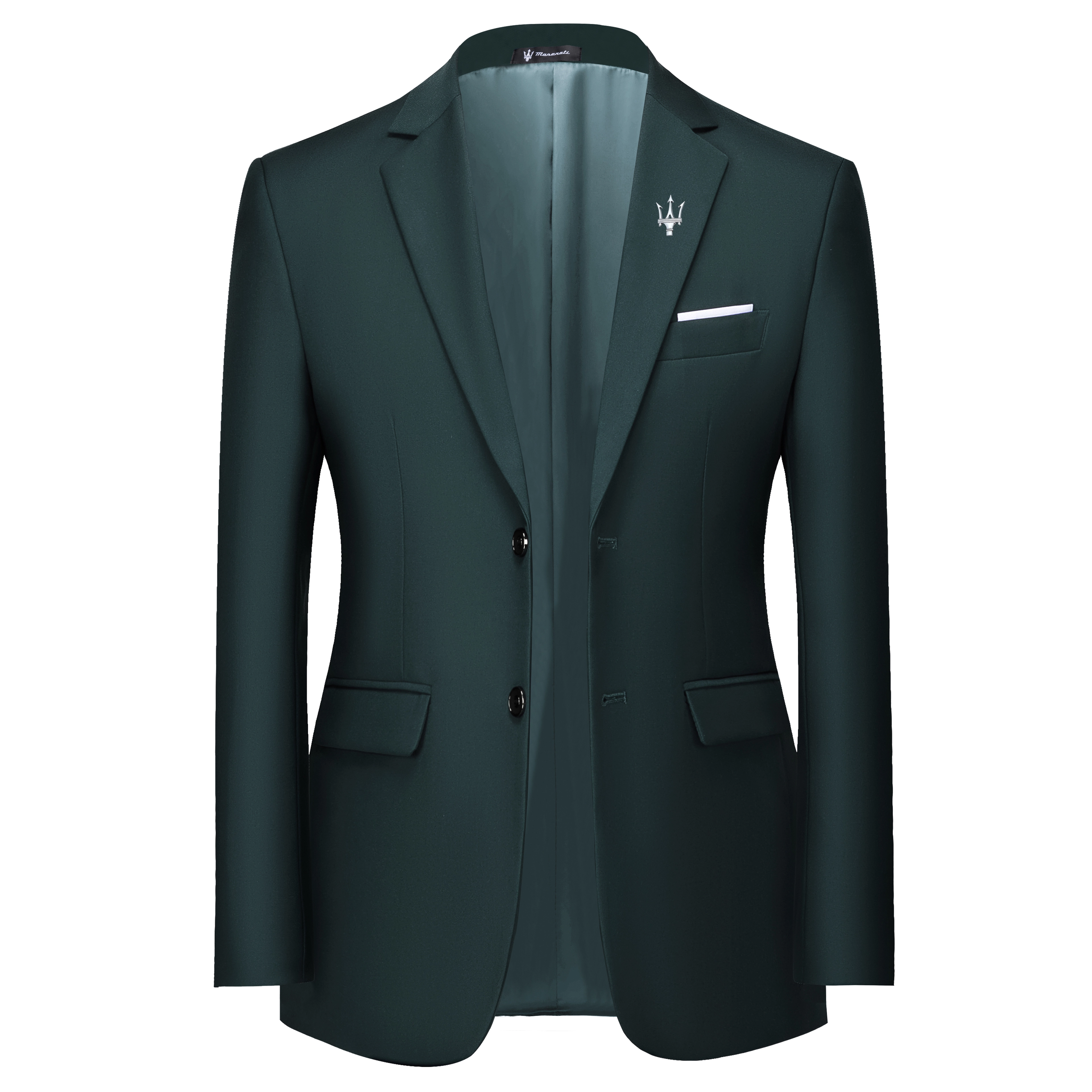 Maserati logoAthflowclean fit