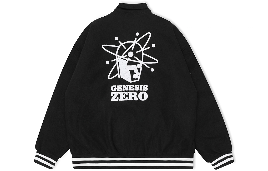 PCMY genesiszero
