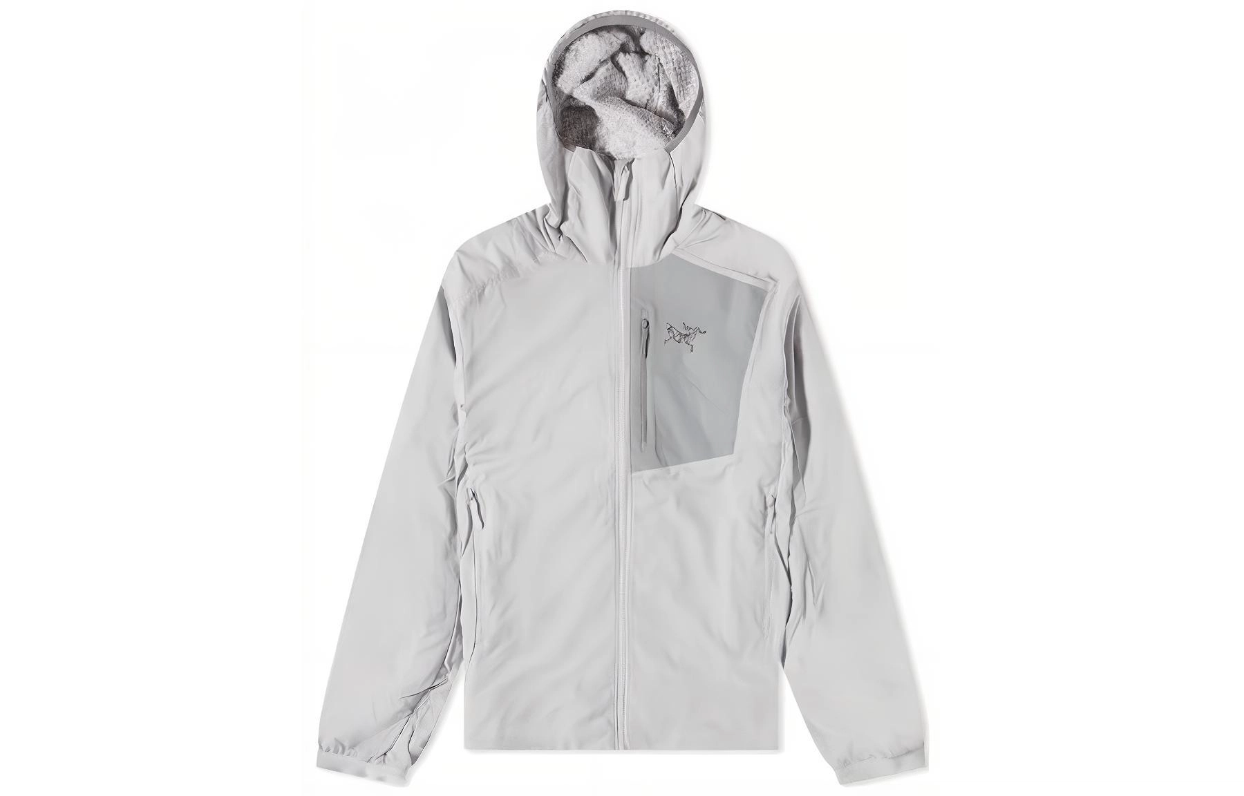 Arcteryx SS22 Proton Fl Logo
