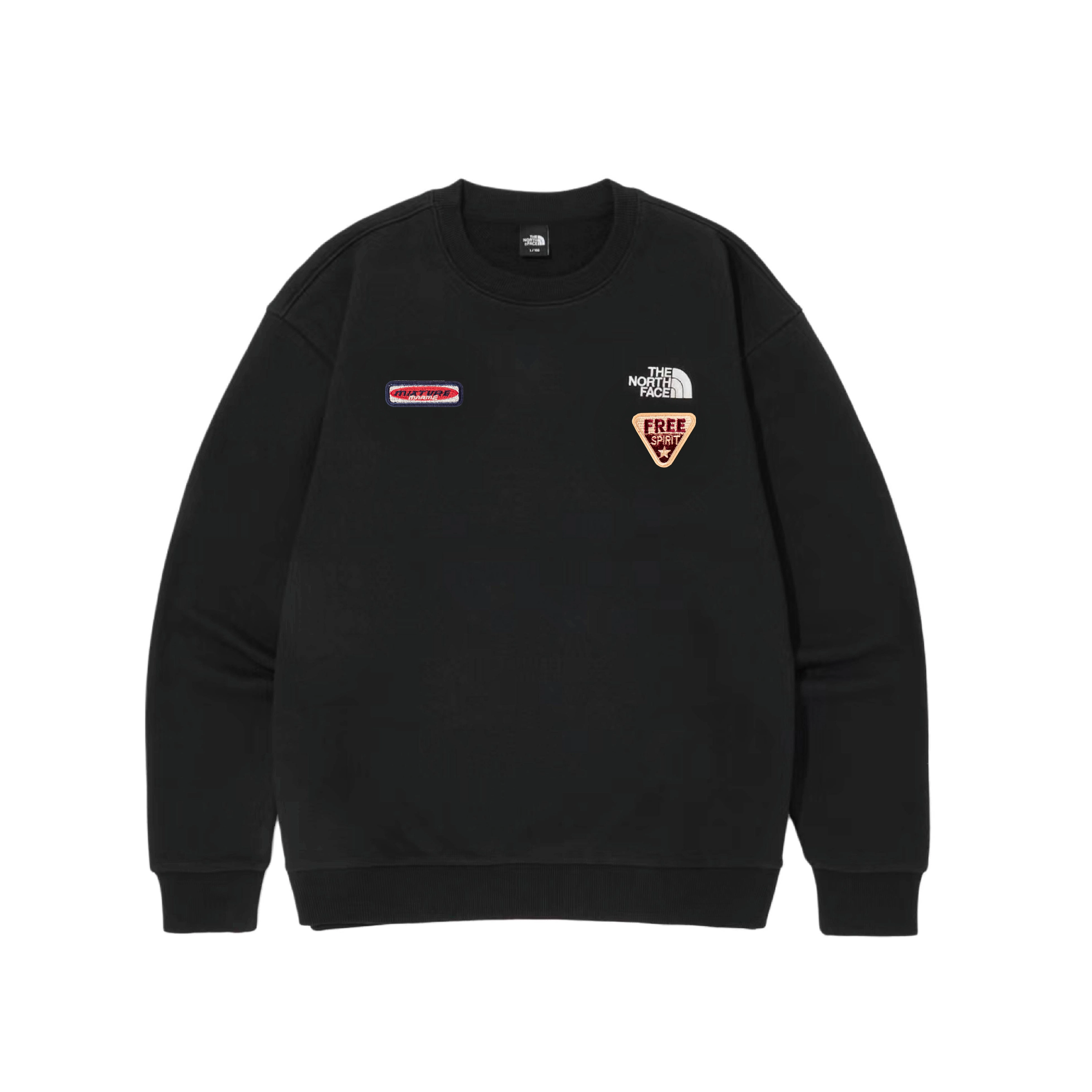 THE NORTH FACE FREE