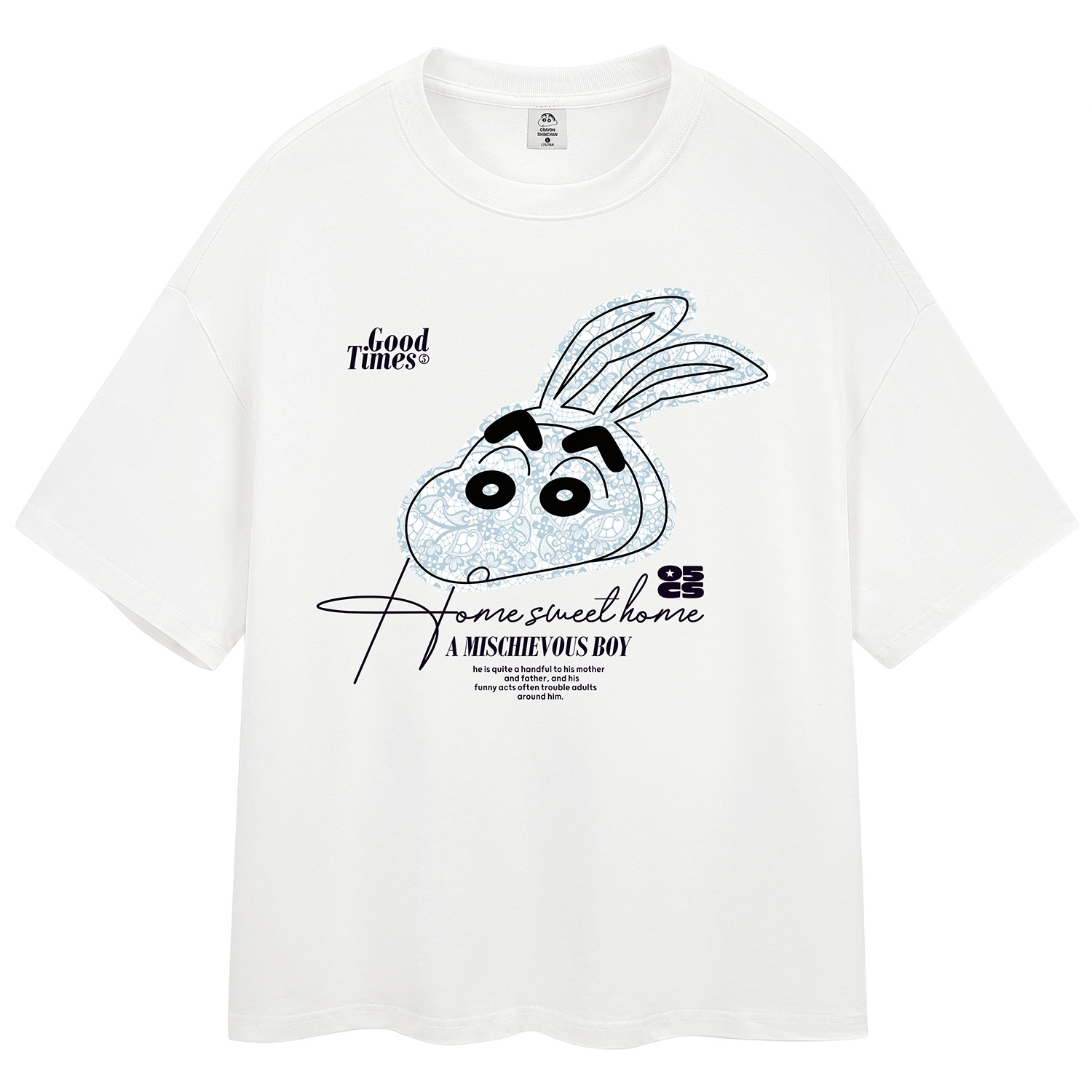 Crayon Shinchan T