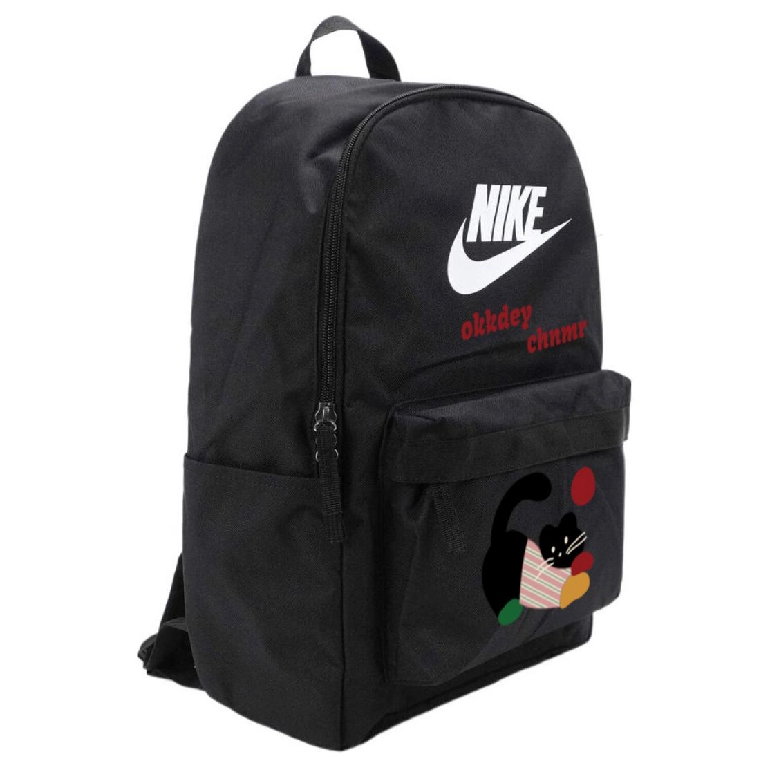 Nike Heritage Logo