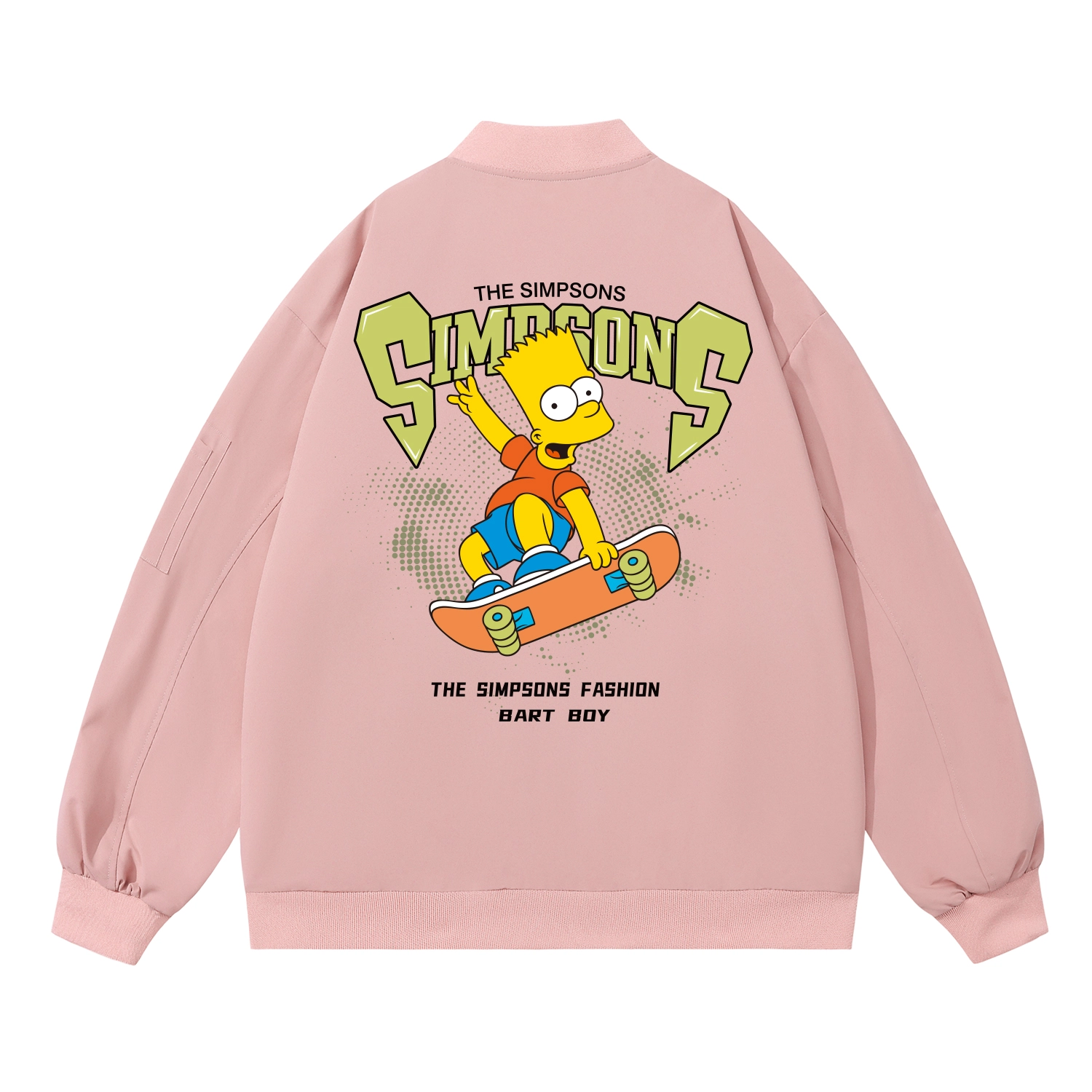 The Simpsons Logo