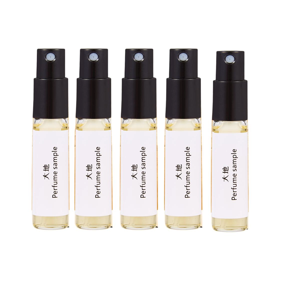 EDP 3ml*5