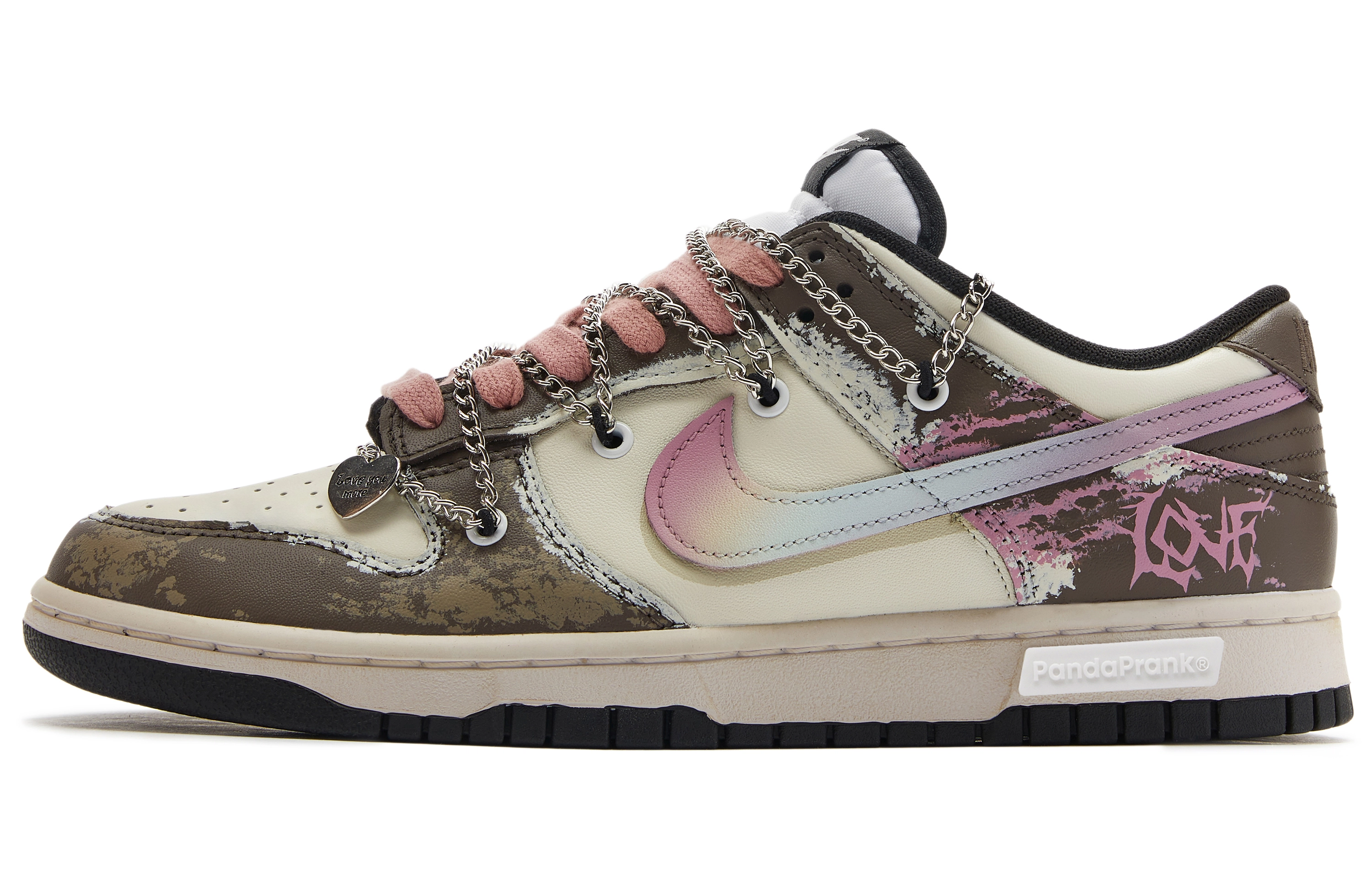 Nike Dunk Low GS