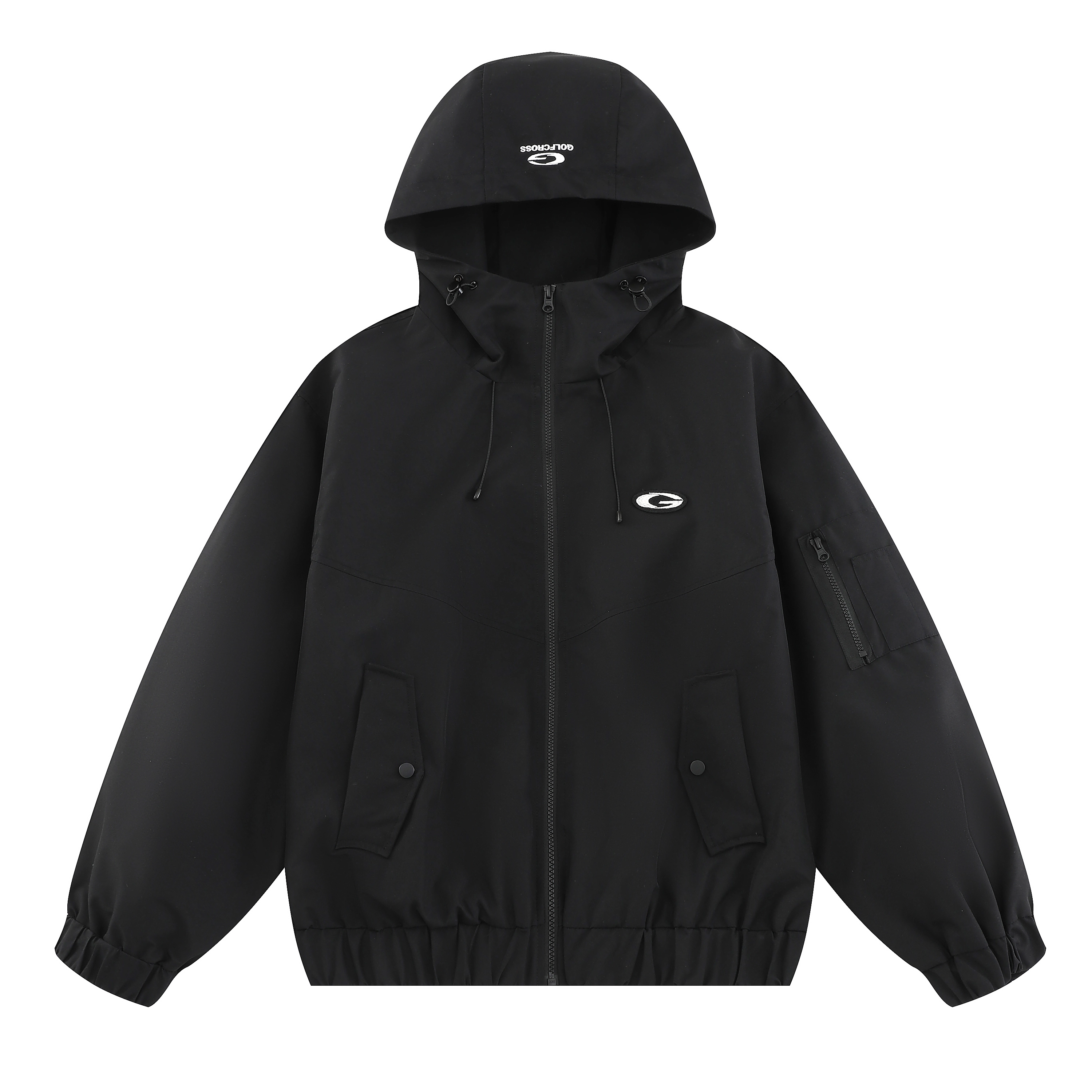 GOLFCROSS G