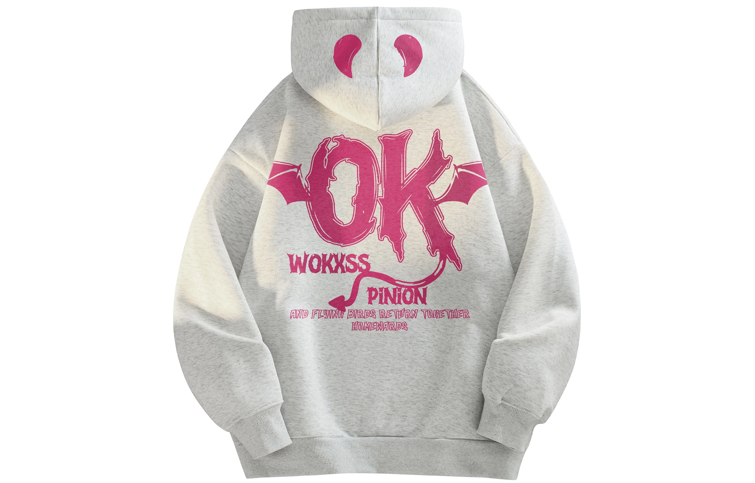 WOKXSS LOGO