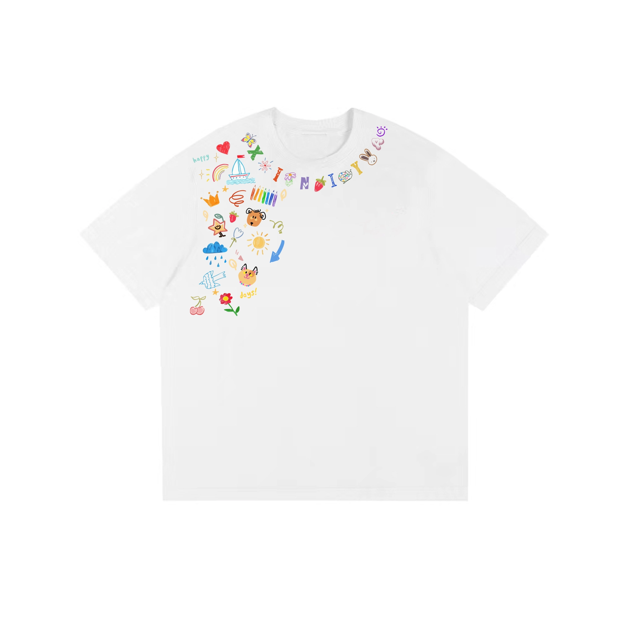 XINIYA TRAVEL T
