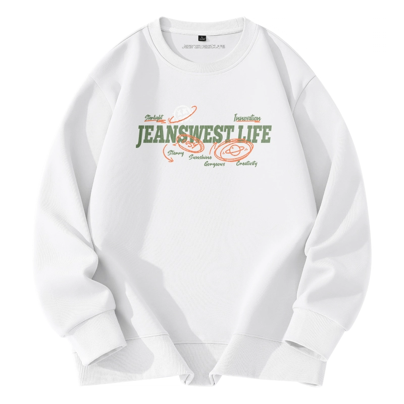 JEANSWEST LIFE