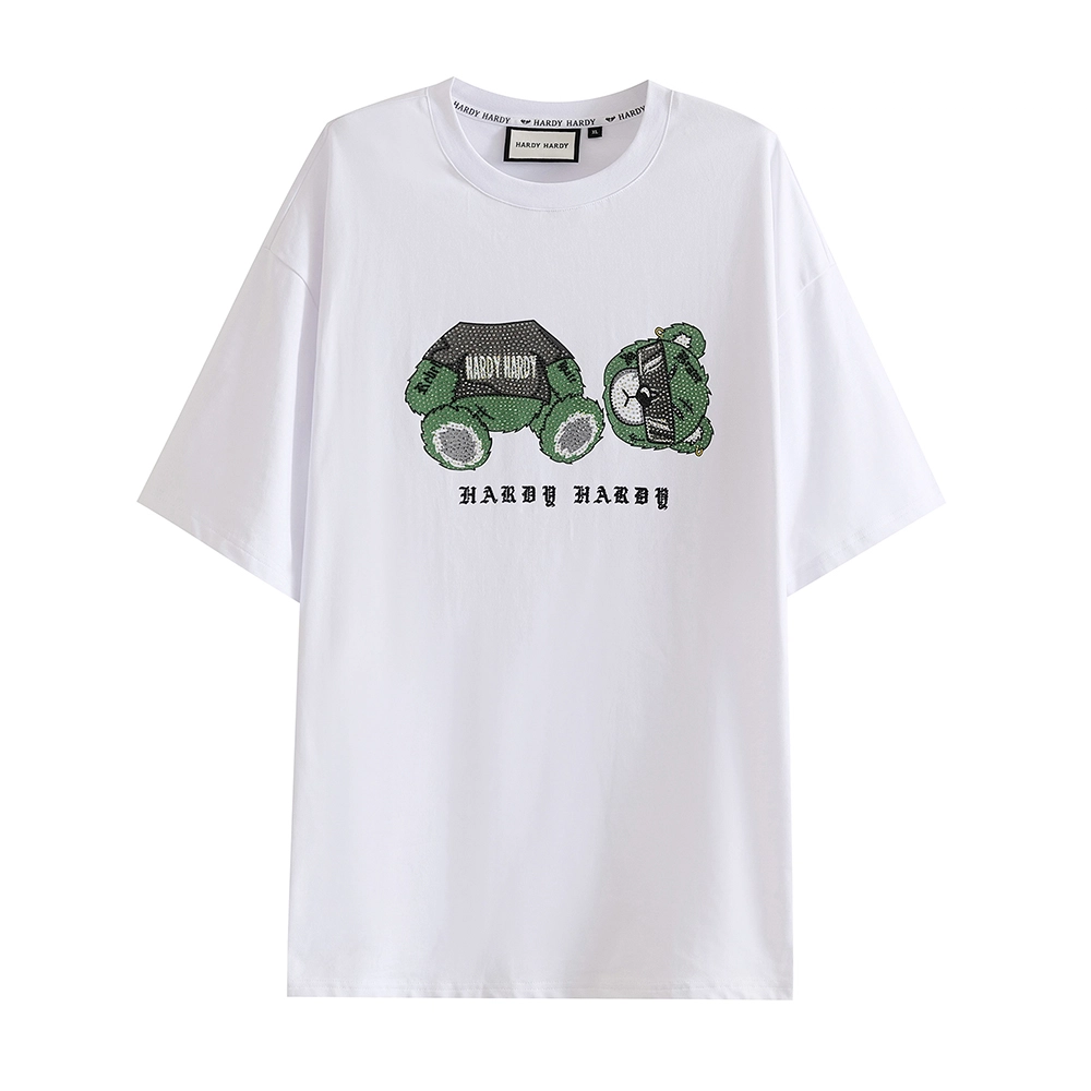 HARDY HARDY T