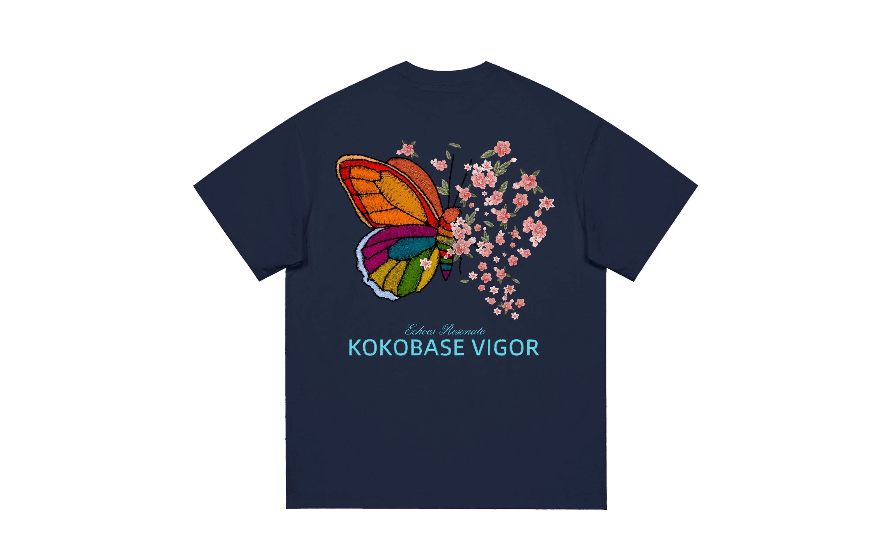 KOKO BASE logoT