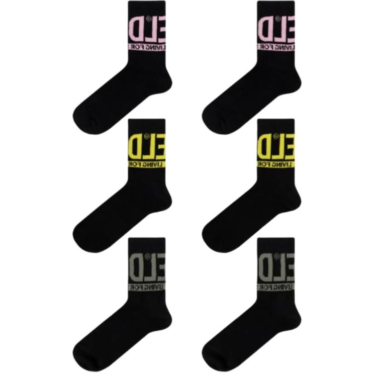 DIESEL Logo 3
