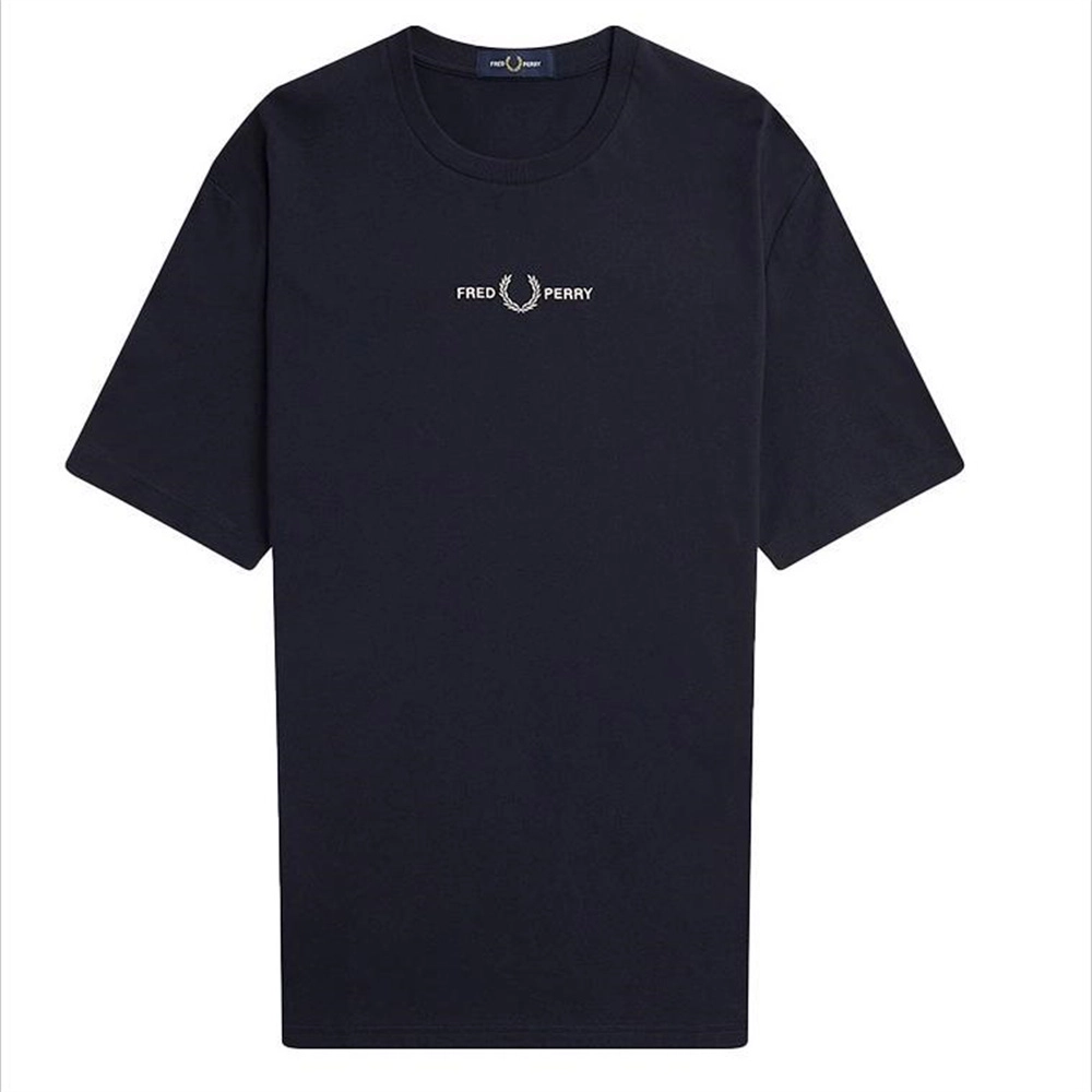FRED PERRY SS25 T
