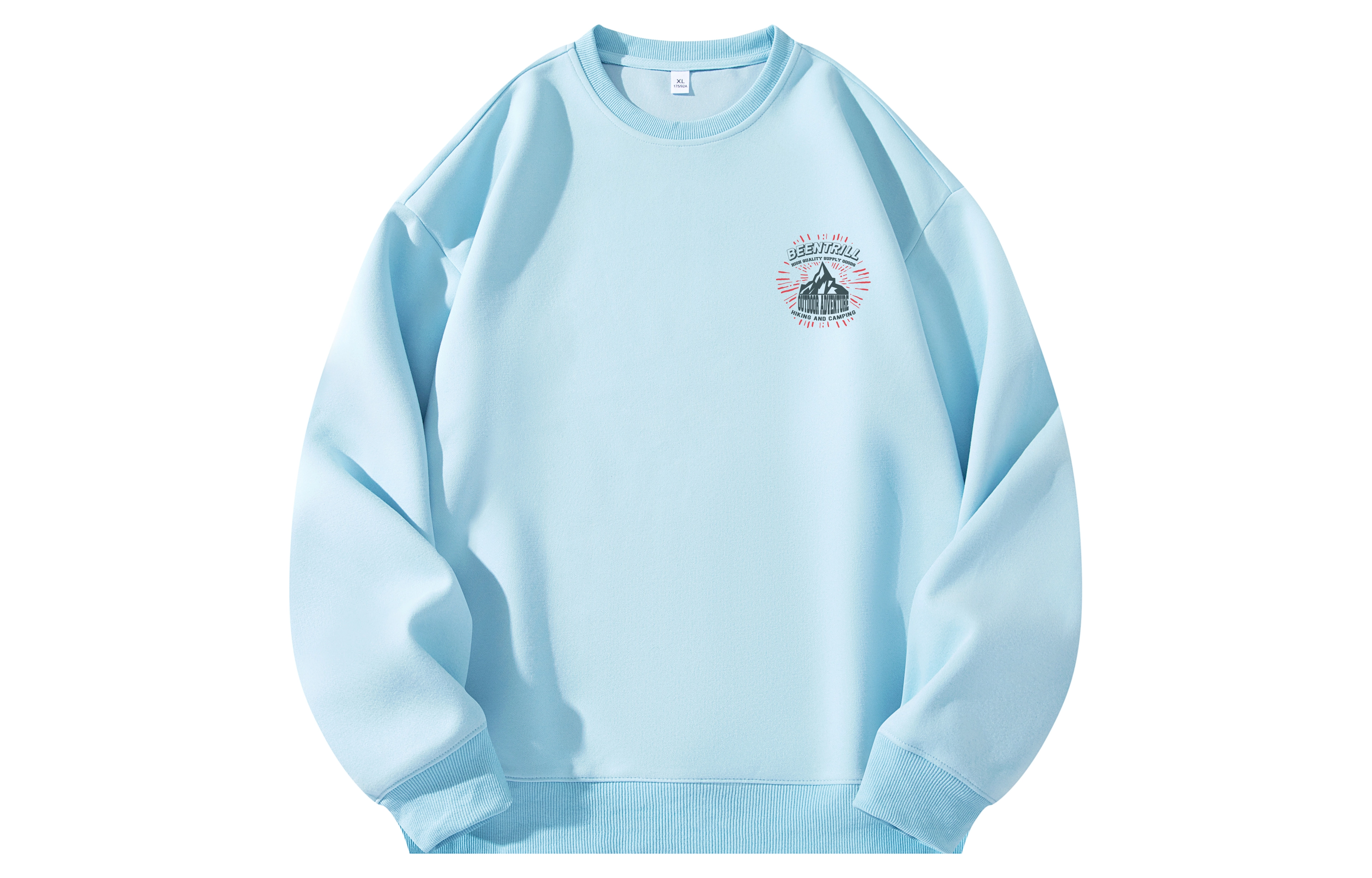 BEENTRILL Logo