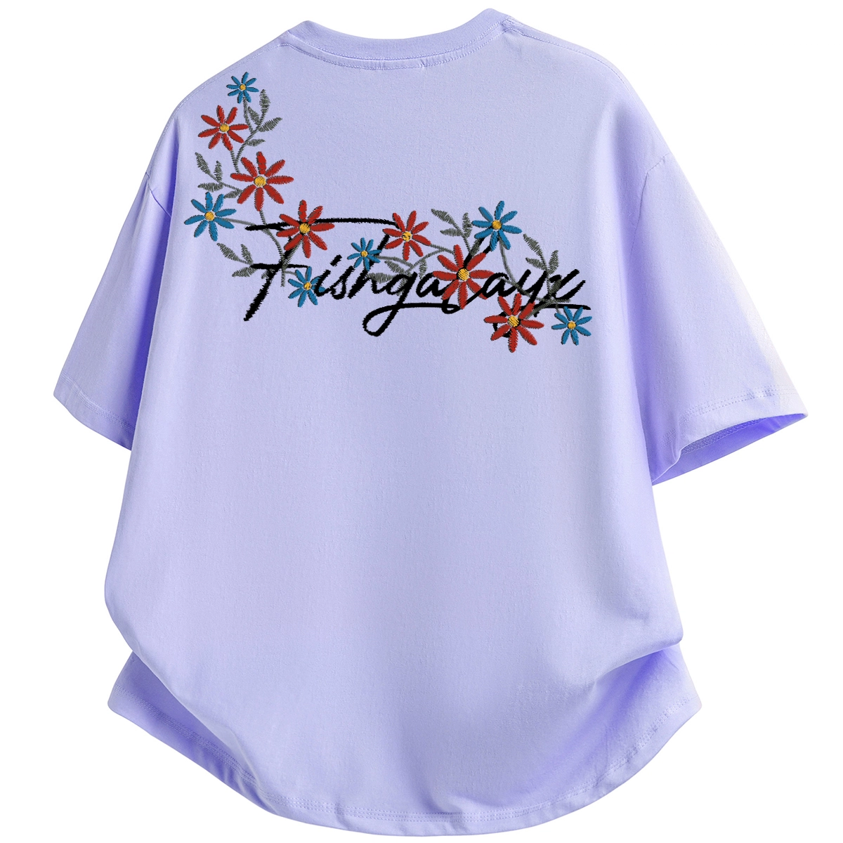 FISHGALAXY T