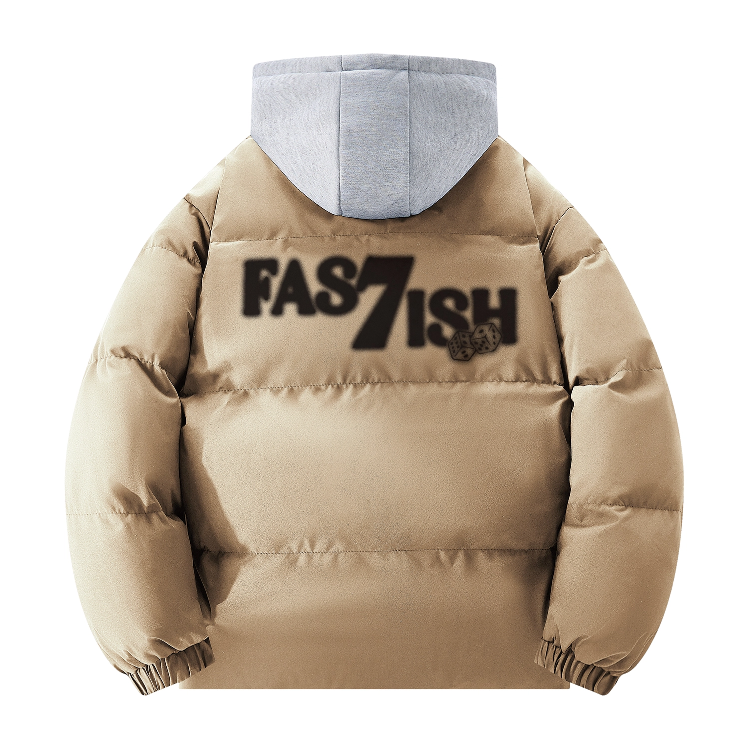 FASTFISH 7Logo