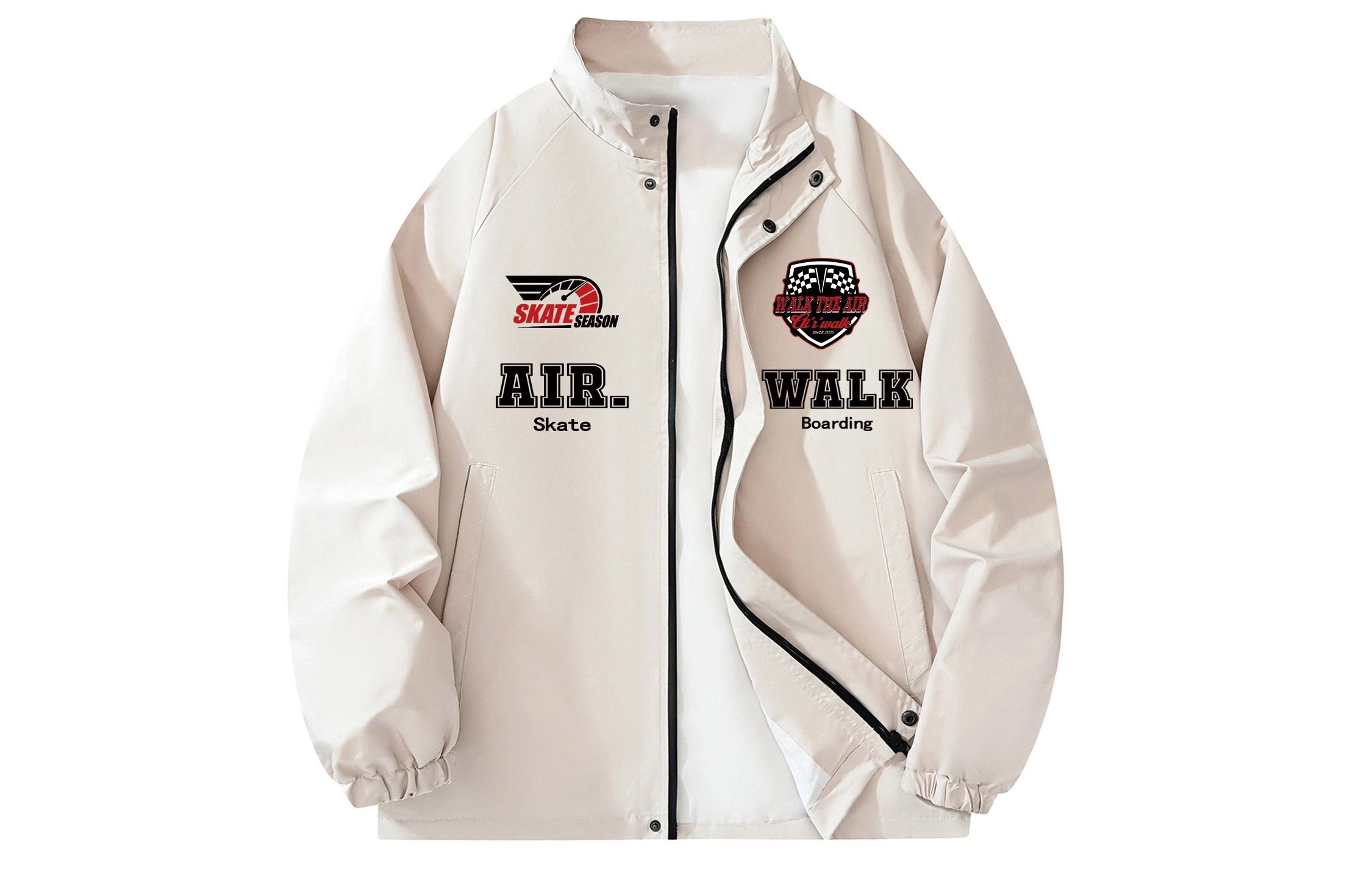 Airwalk Logo