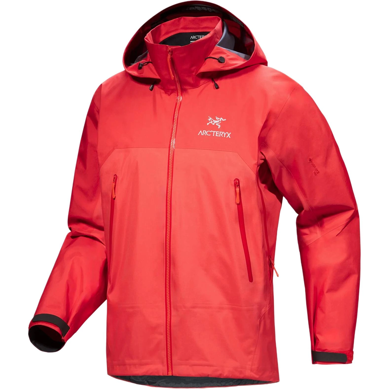 Arcteryx BETA AR GORE-TEX PRO Logo