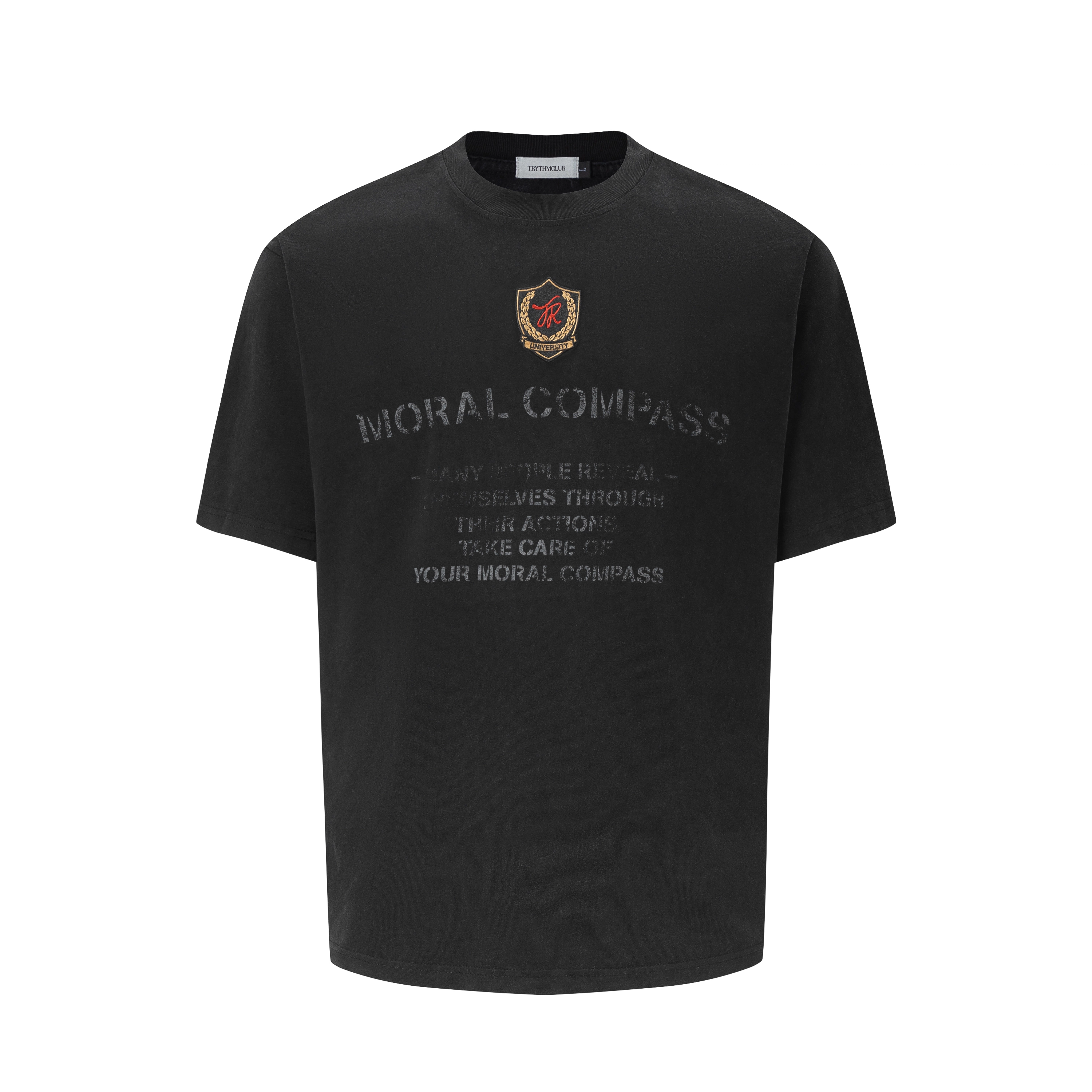 MAD WITCH T