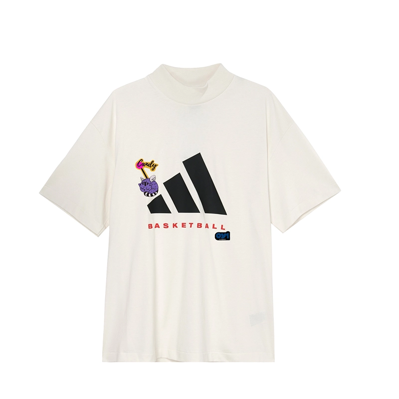 adidas BASKETBALL THE 2025 COLLECTION CHAPTER 01 T