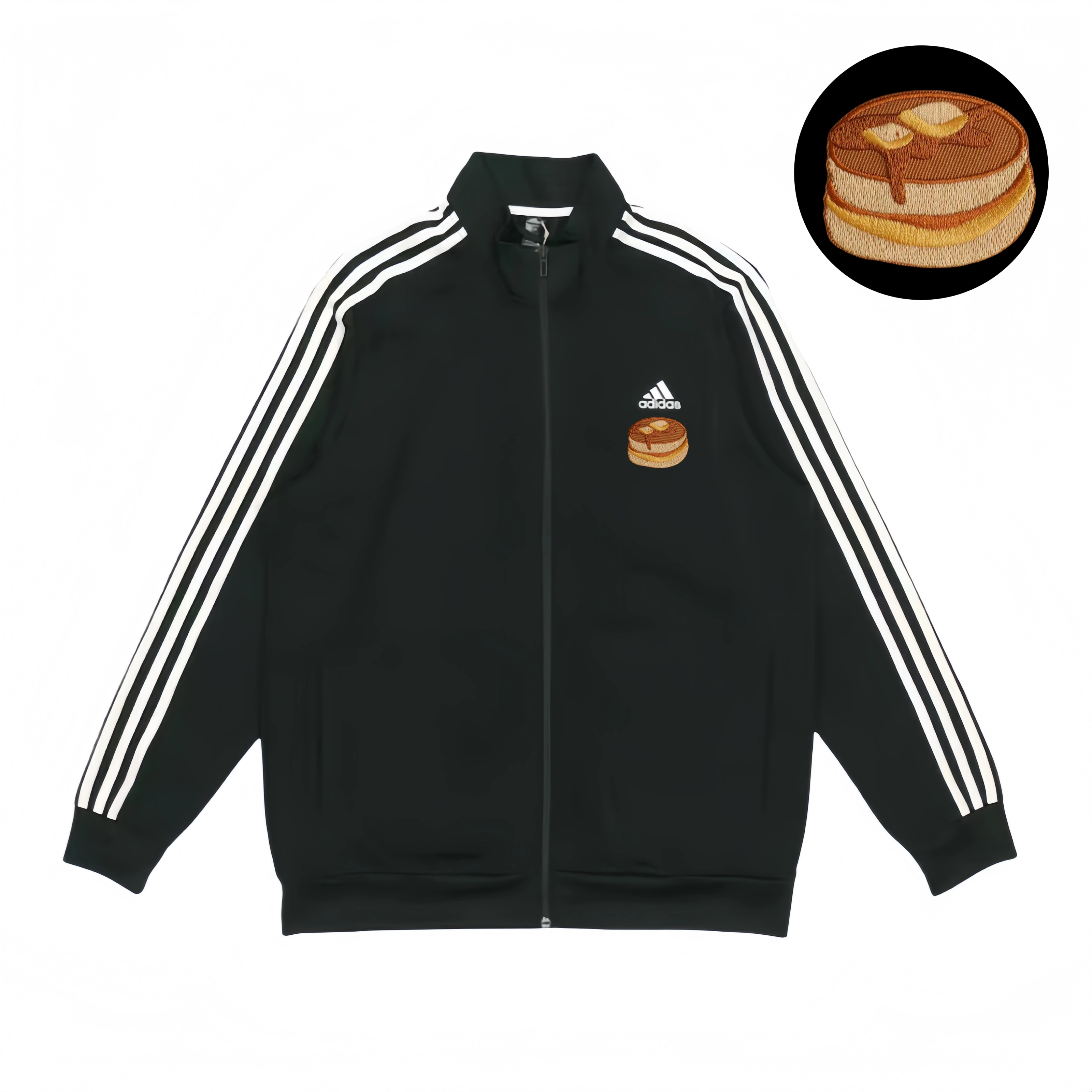 adidas B