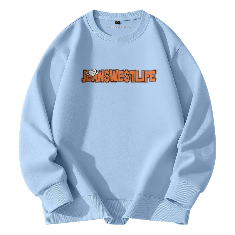 JEANSWEST LIFE