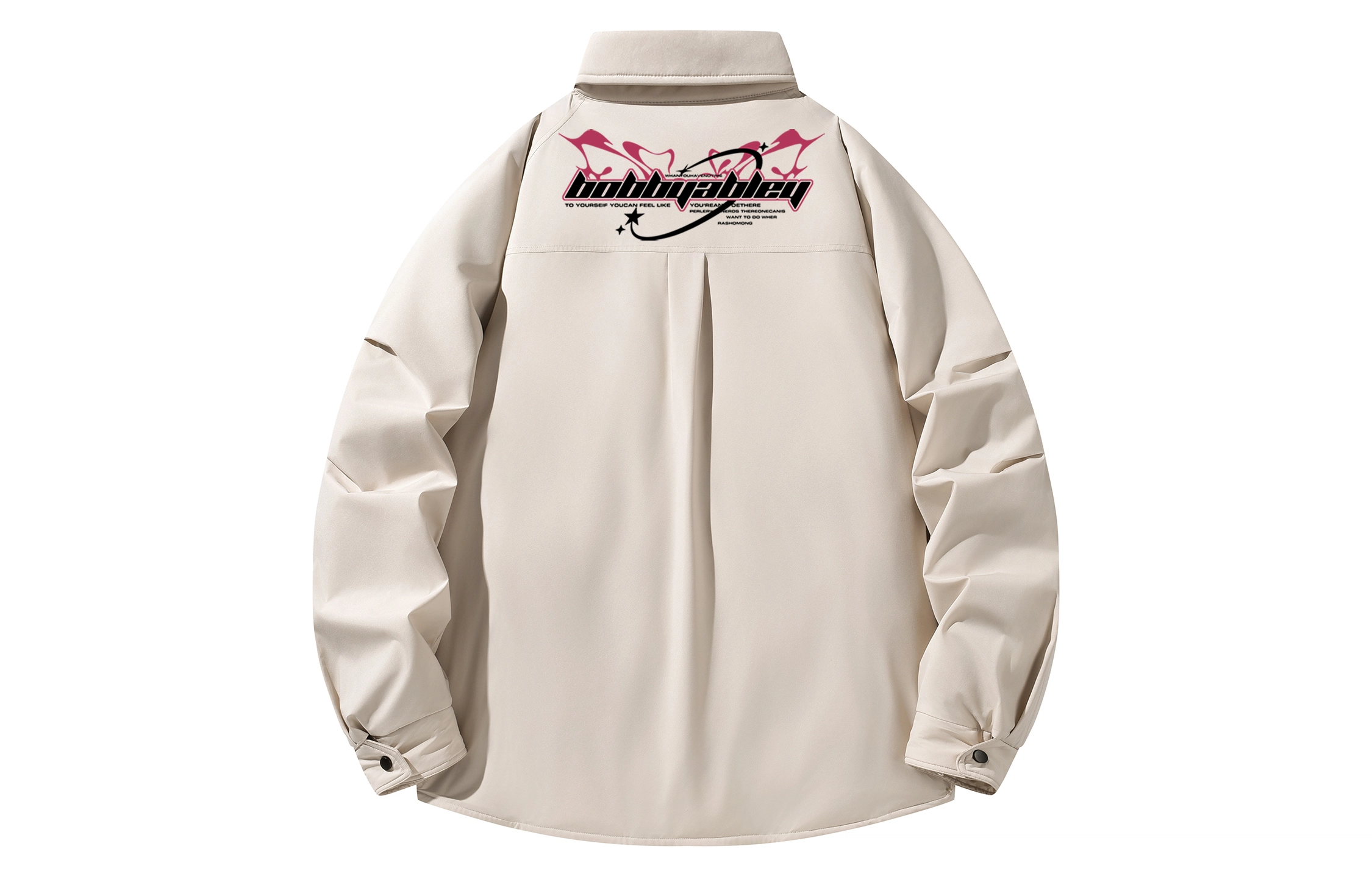 BOBBY ABLEY
