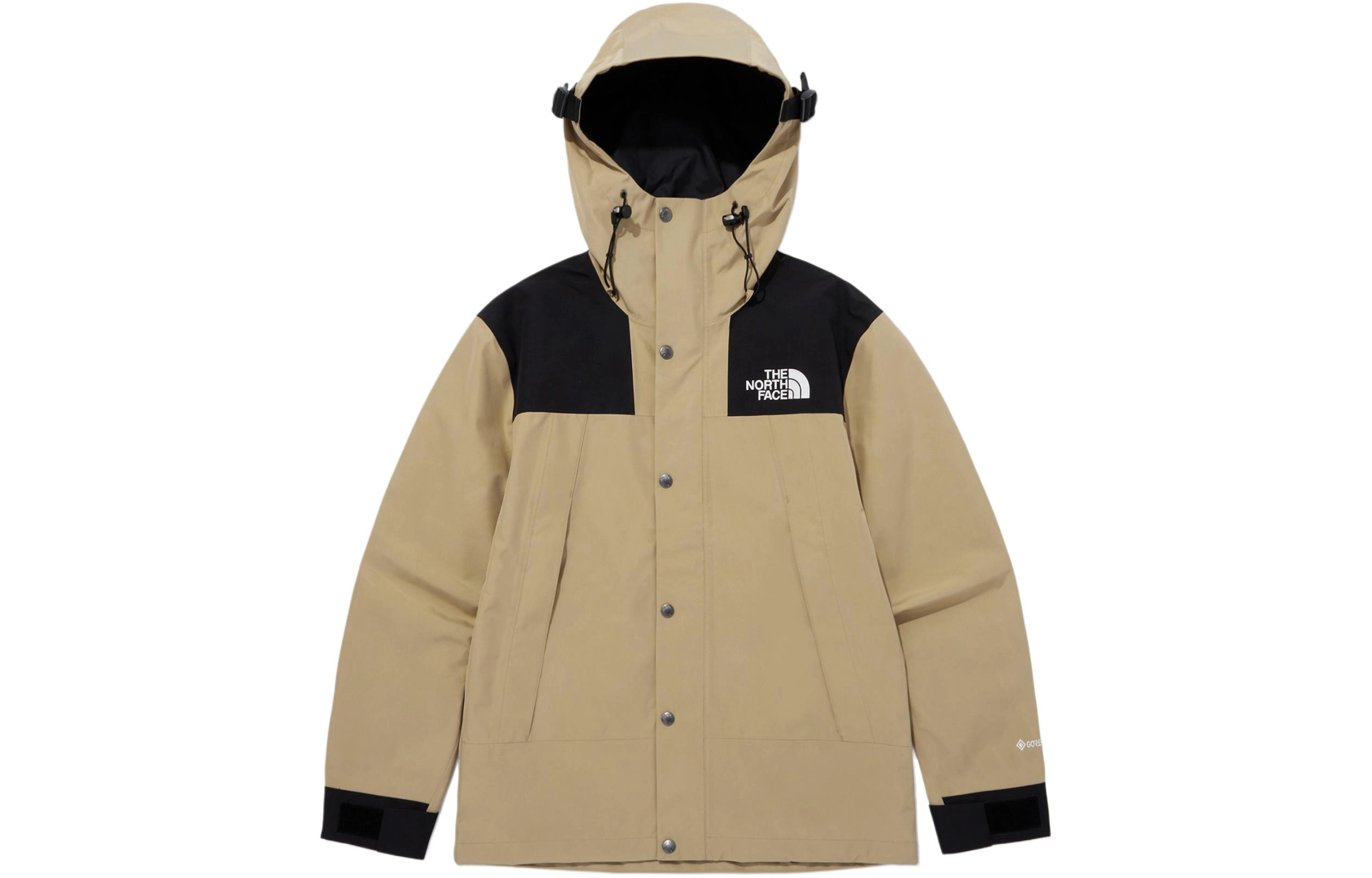 THE NORTH FACE 1990 Gore-tex Logo