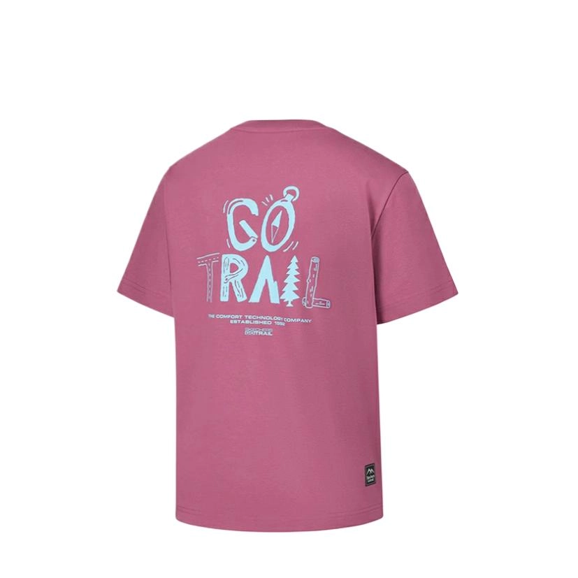 Skechers GO DRI go trail T 05J6