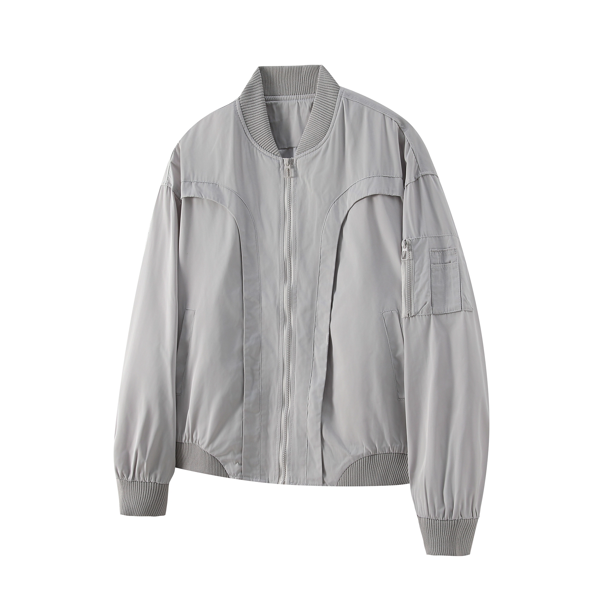REMEFIT cleanfitbomber