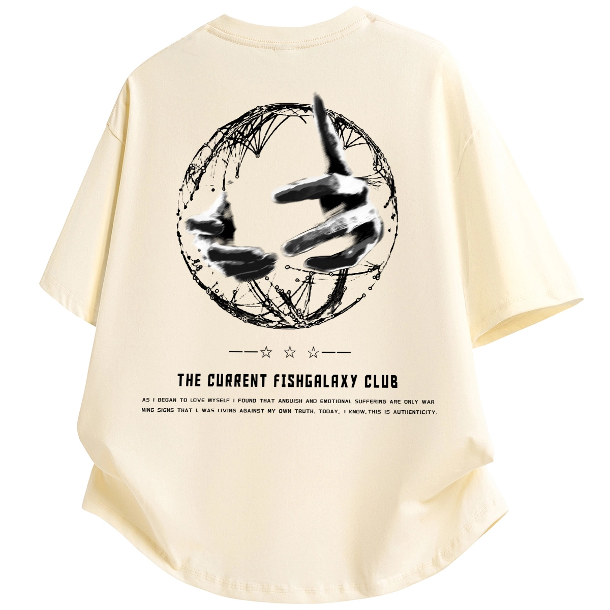 FISHGALAXY T