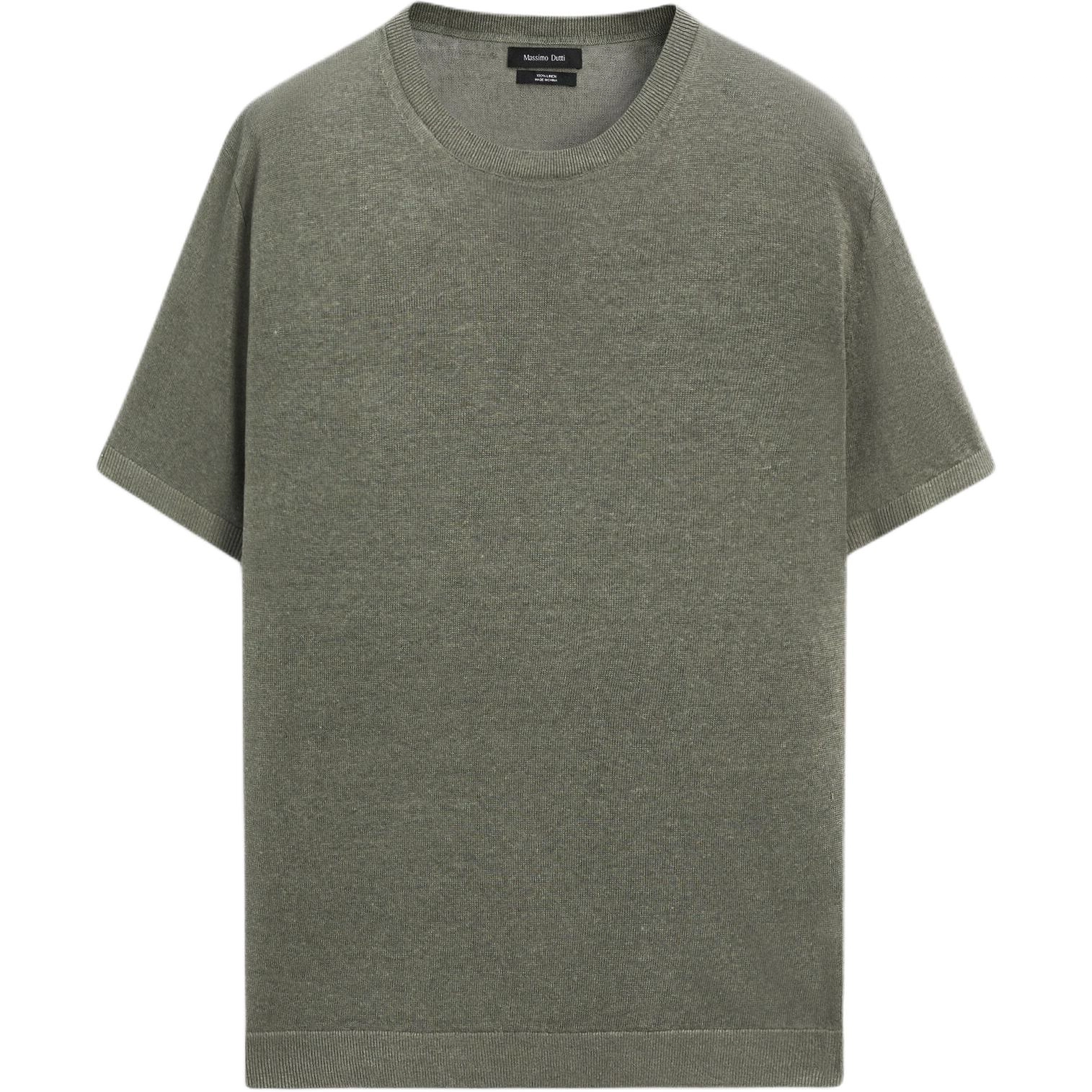 Massimo Dutti T