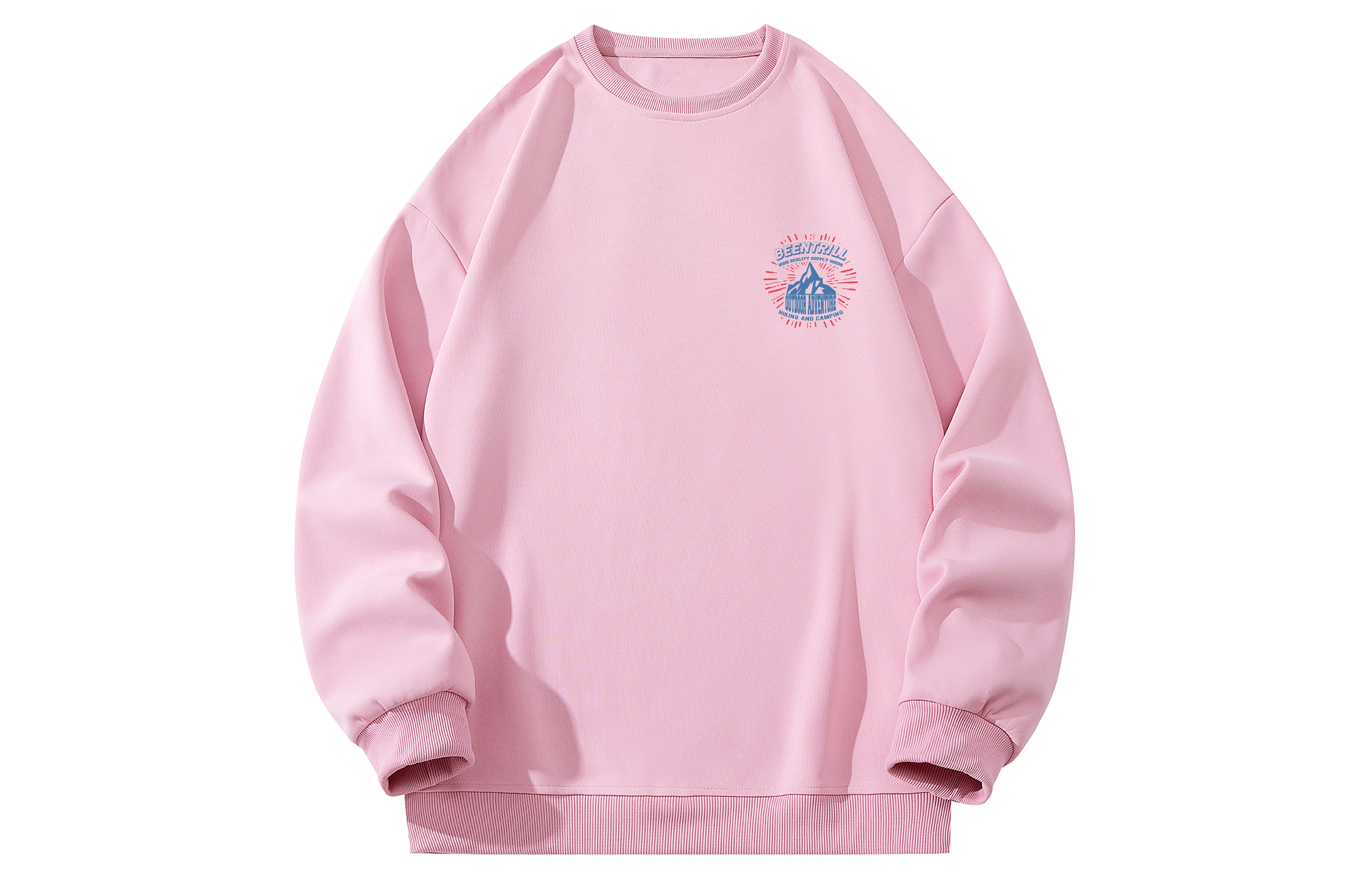 BEENTRILL Logo