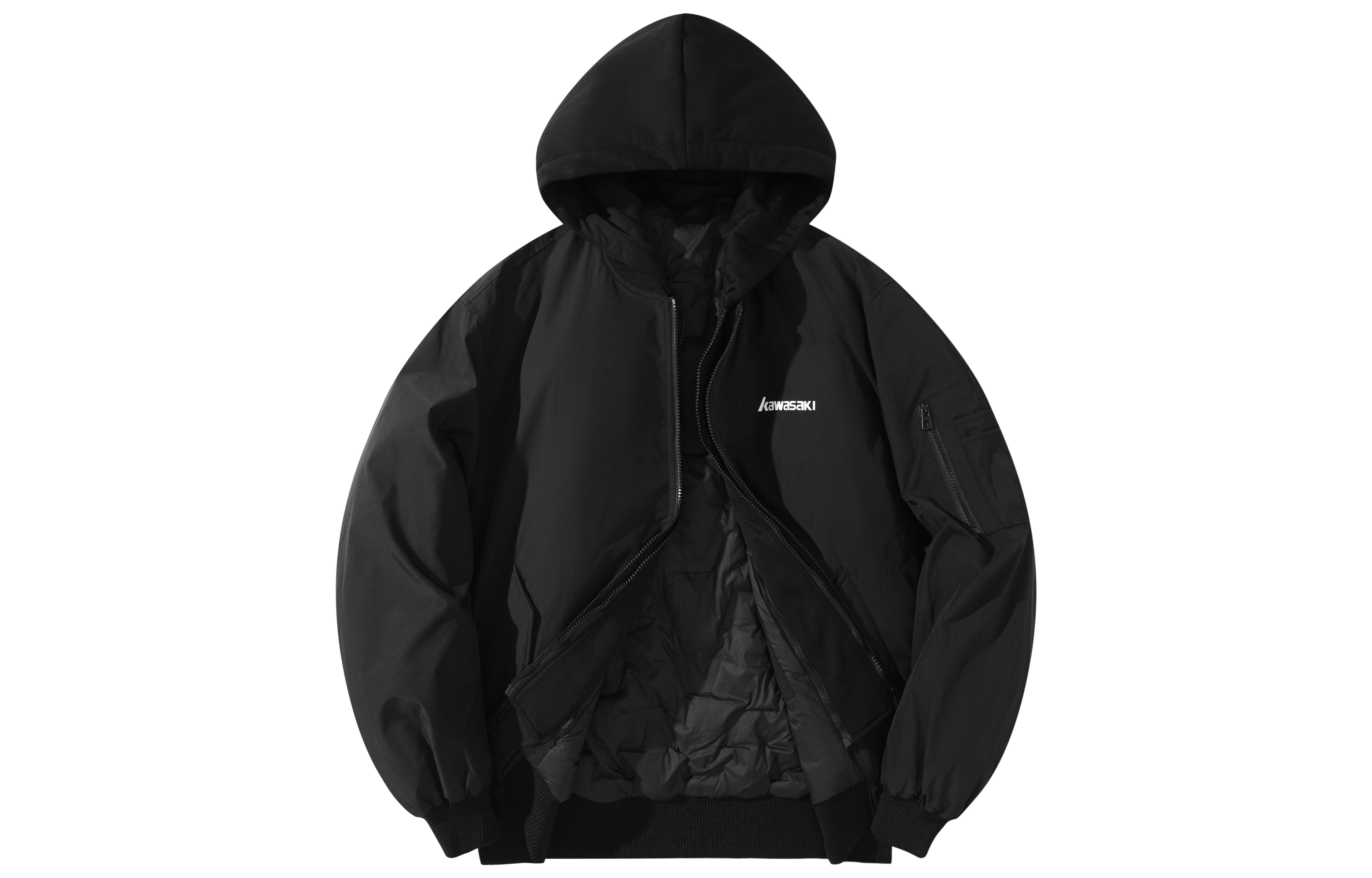 Kawasaki Logo90