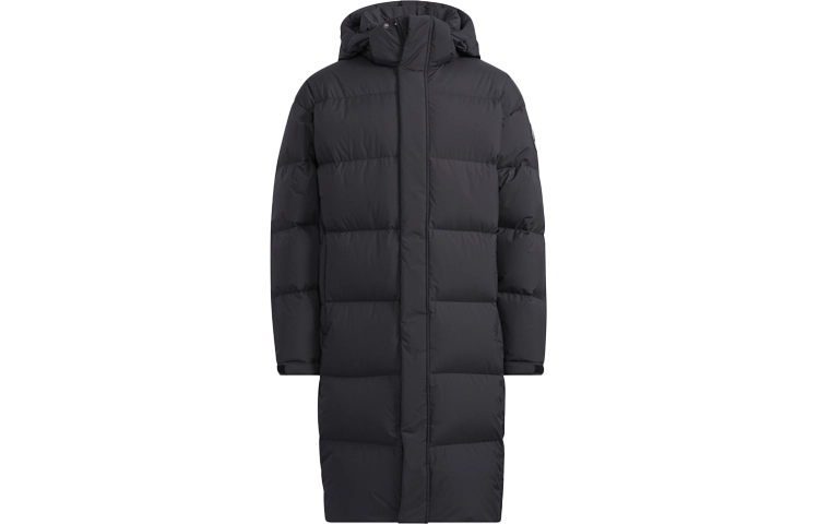 adidas Gd Puffy Lg Co