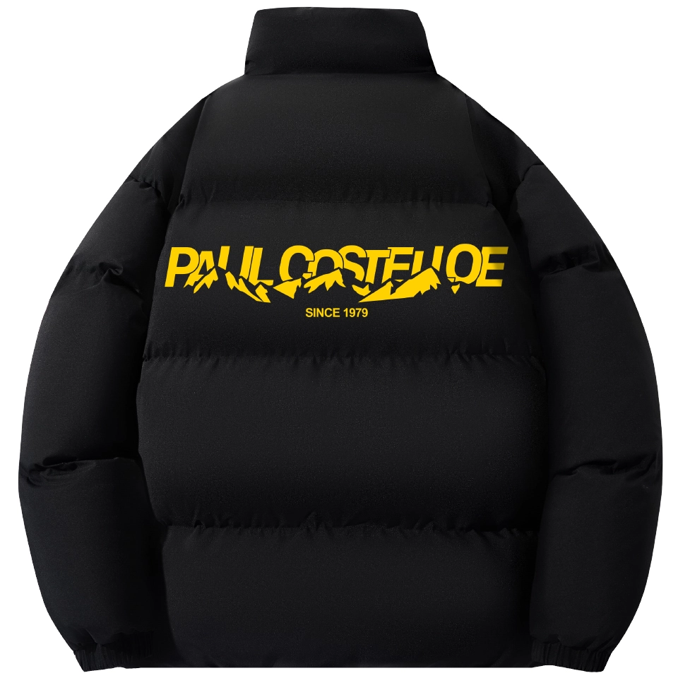 PAUL COSTELLOE logo