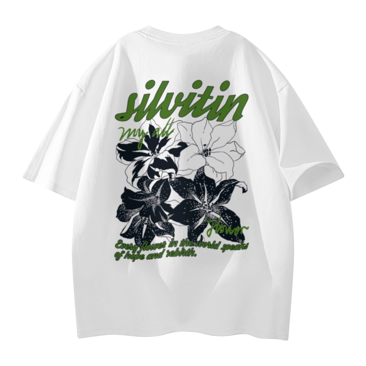 SIL VITIN T